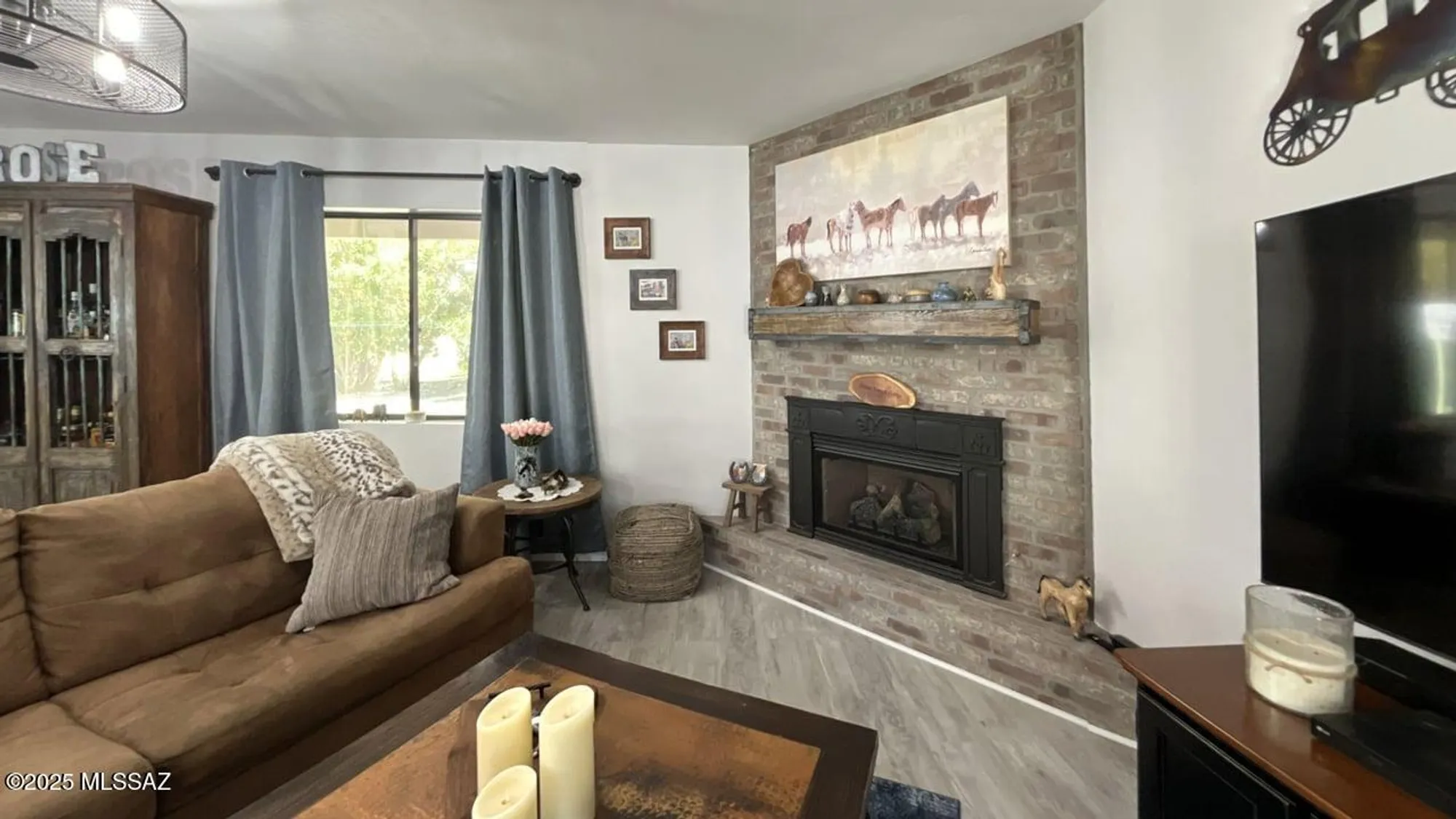 Property Slideshow image 13 of 31 | 741 w via de suenos, Green Valley, AZ, 85622