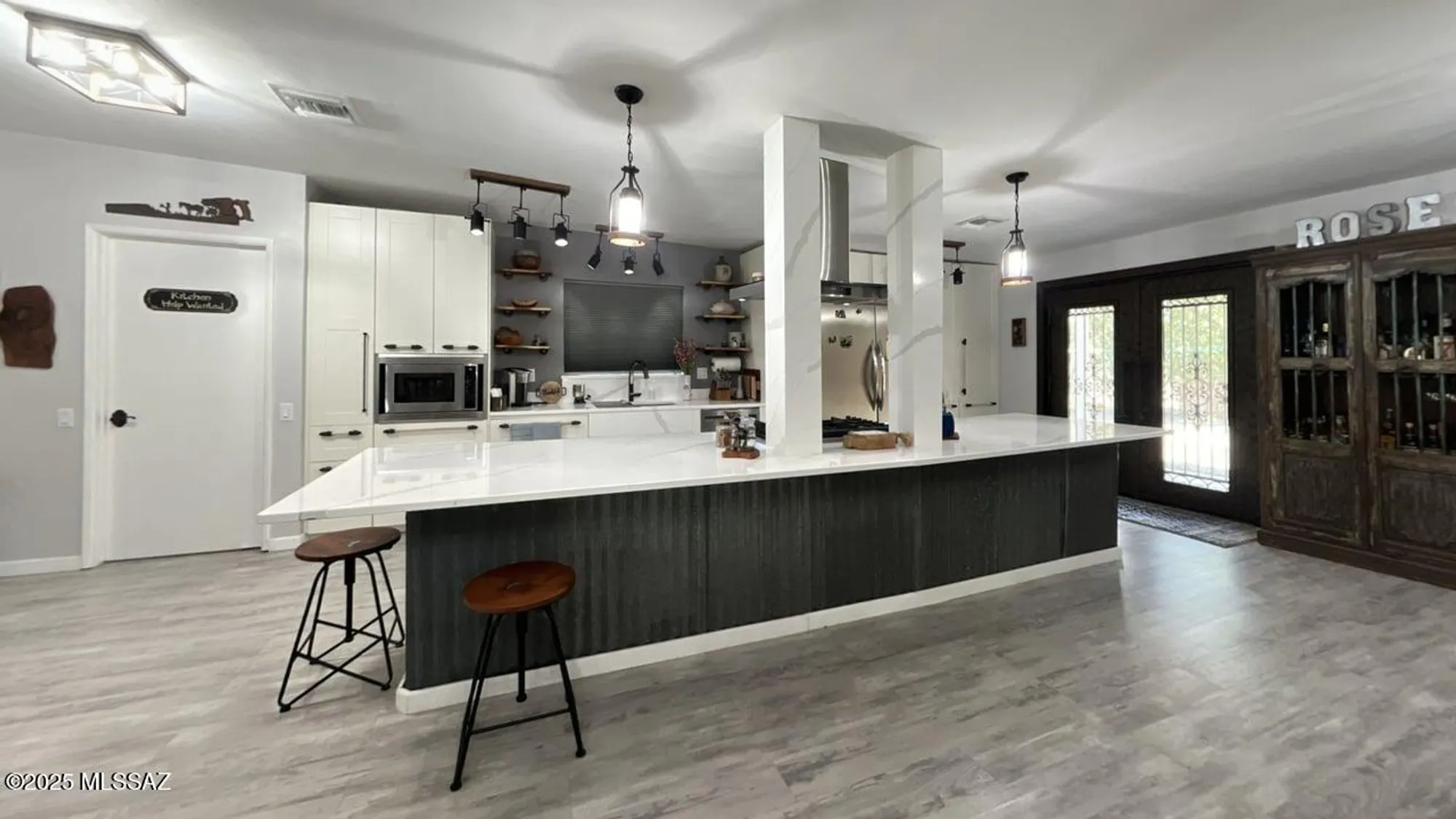 Property Slideshow image 14 of 31 | 741 w via de suenos, Green Valley, AZ, 85622