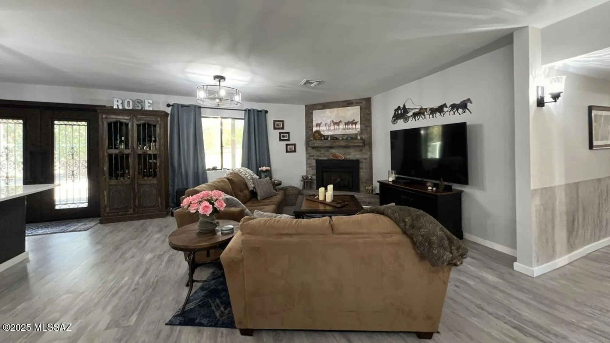 Property Slideshow image 7 of 31 | 741 w via de suenos, Green Valley, AZ, 85622