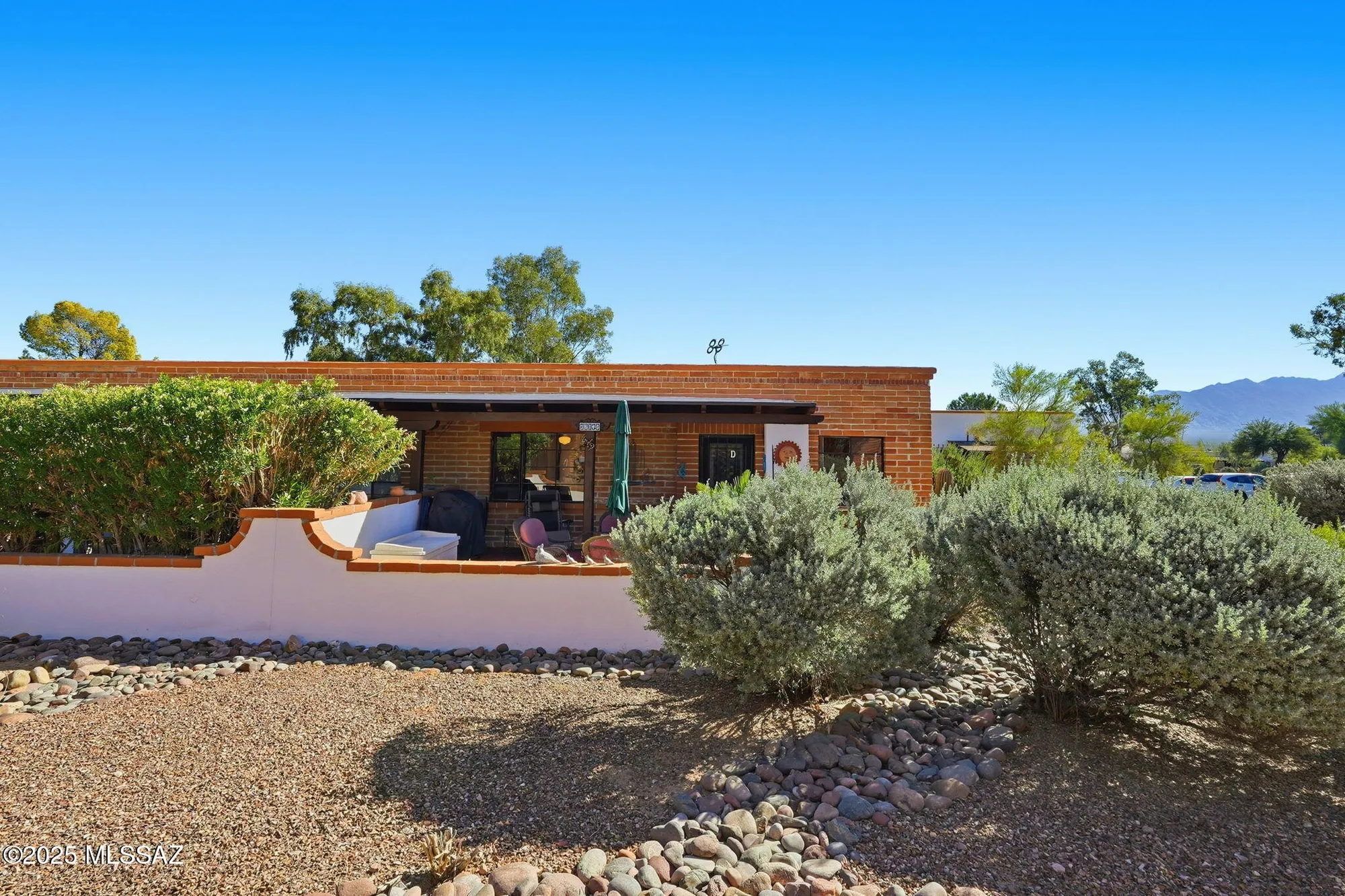 Property Slideshow image 2 of 45 | 361 s paseo pena d, Green Valley, AZ, 85614