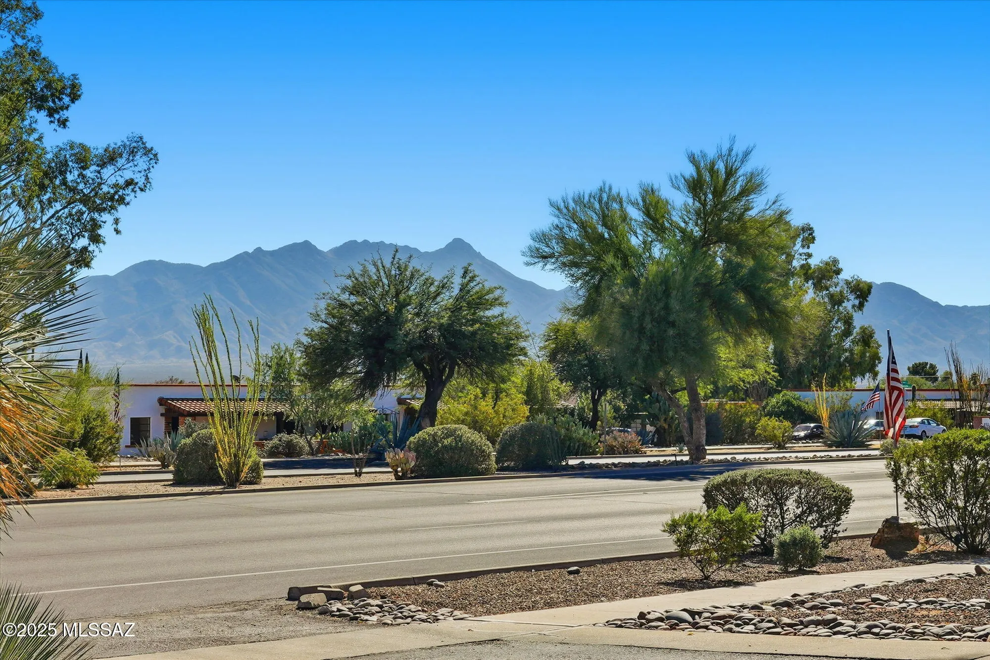 Property Slideshow image 4 of 45 | 361 s paseo pena d, Green Valley, AZ, 85614