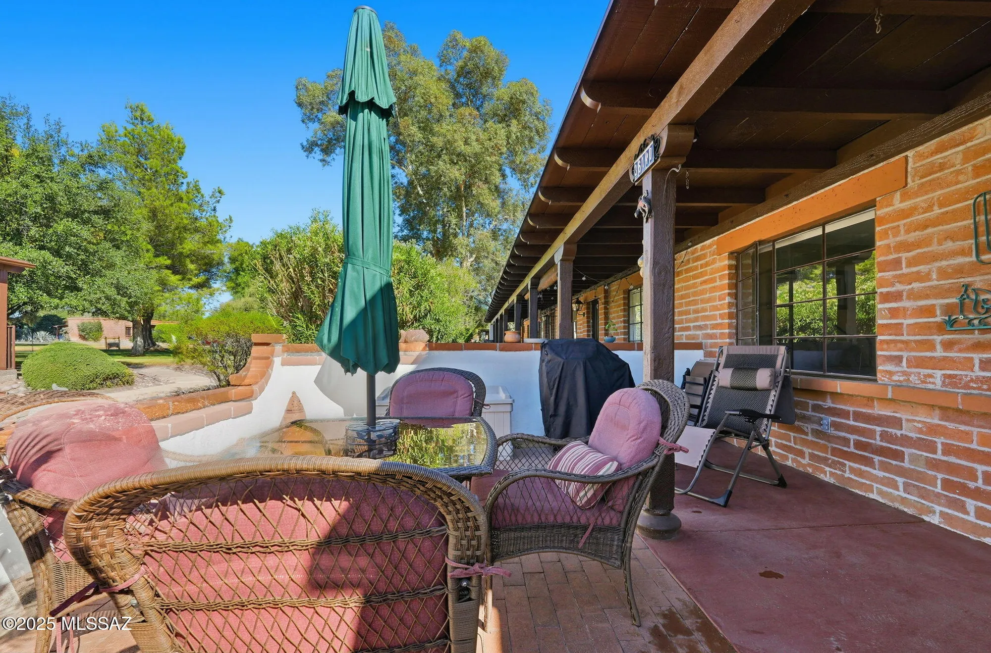 Property Slideshow image 6 of 45 | 361 s paseo pena d, Green Valley, AZ, 85614