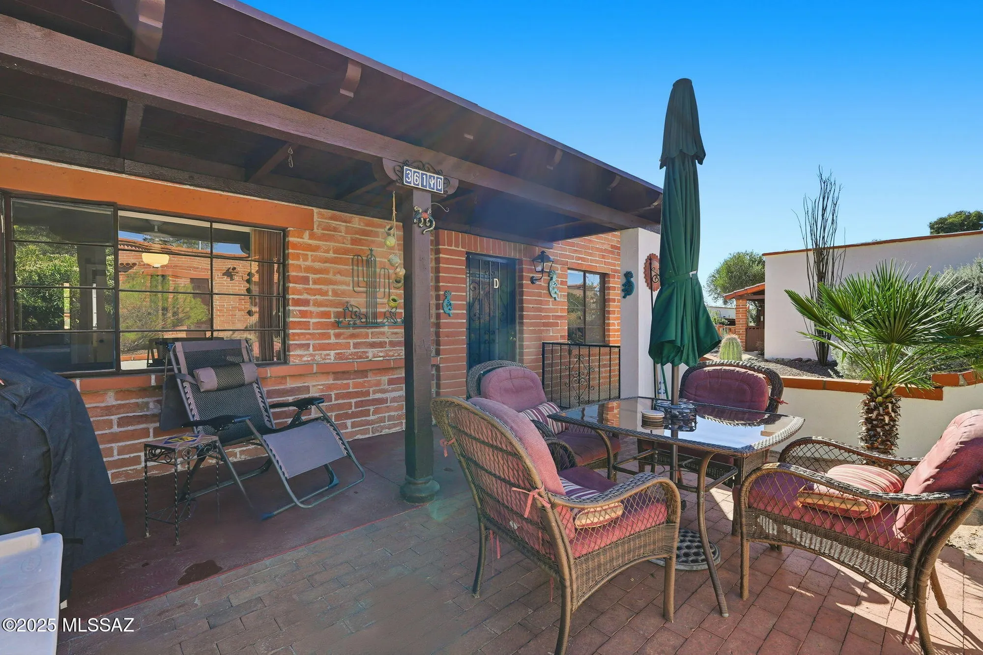 Property Slideshow image 7 of 45 | 361 s paseo pena d, Green Valley, AZ, 85614