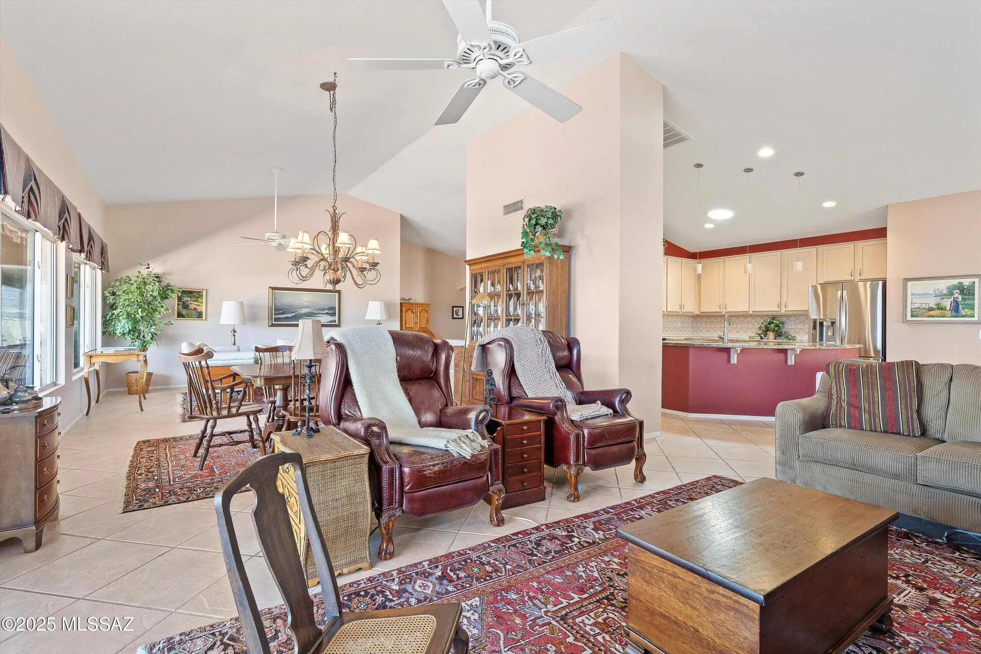 Property Slideshow image 15 of 44 | 62187 e amberwood dr, Saddlebrooke, AZ, 85739
