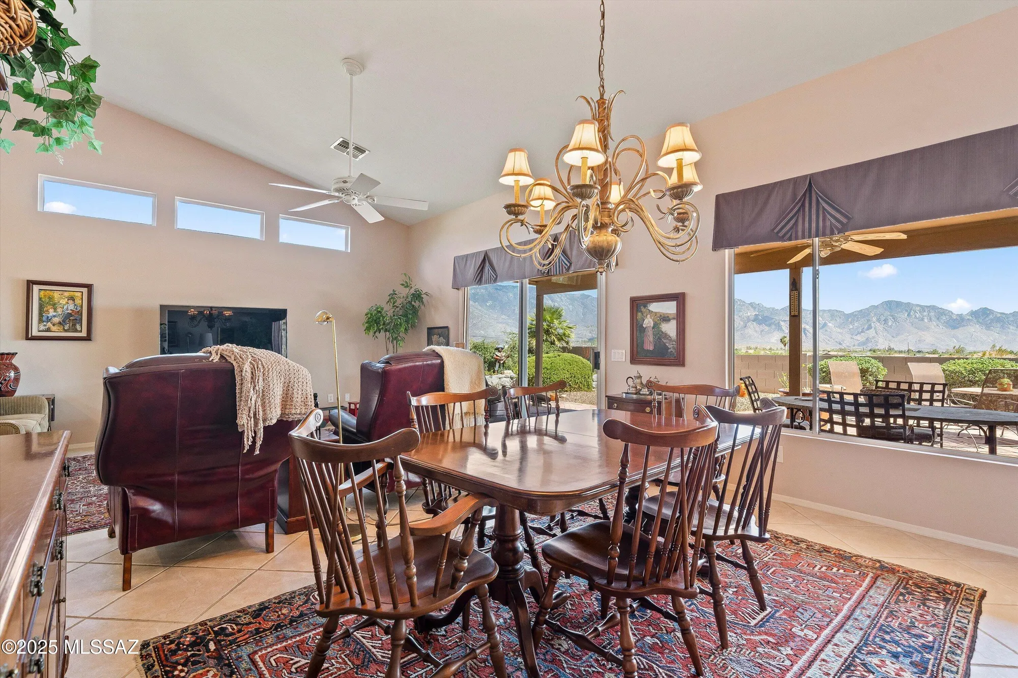 Property Slideshow image 17 of 44 | 62187 e amberwood dr, Saddlebrooke, AZ, 85739