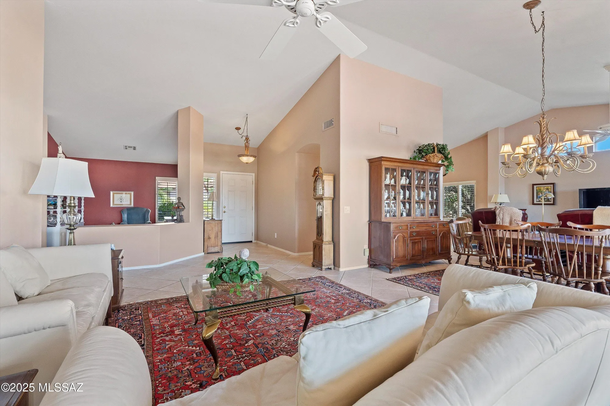 Property Slideshow image 19 of 44 | 62187 e amberwood dr, Saddlebrooke, AZ, 85739