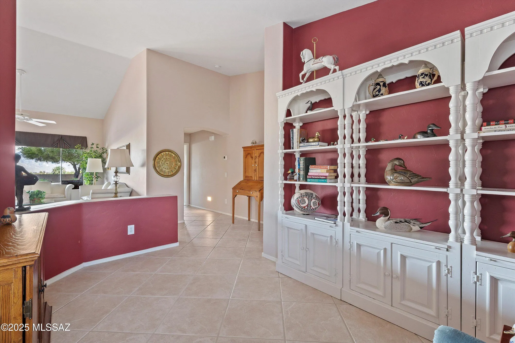 Property Slideshow image 20 of 44 | 62187 e amberwood dr, Saddlebrooke, AZ, 85739
