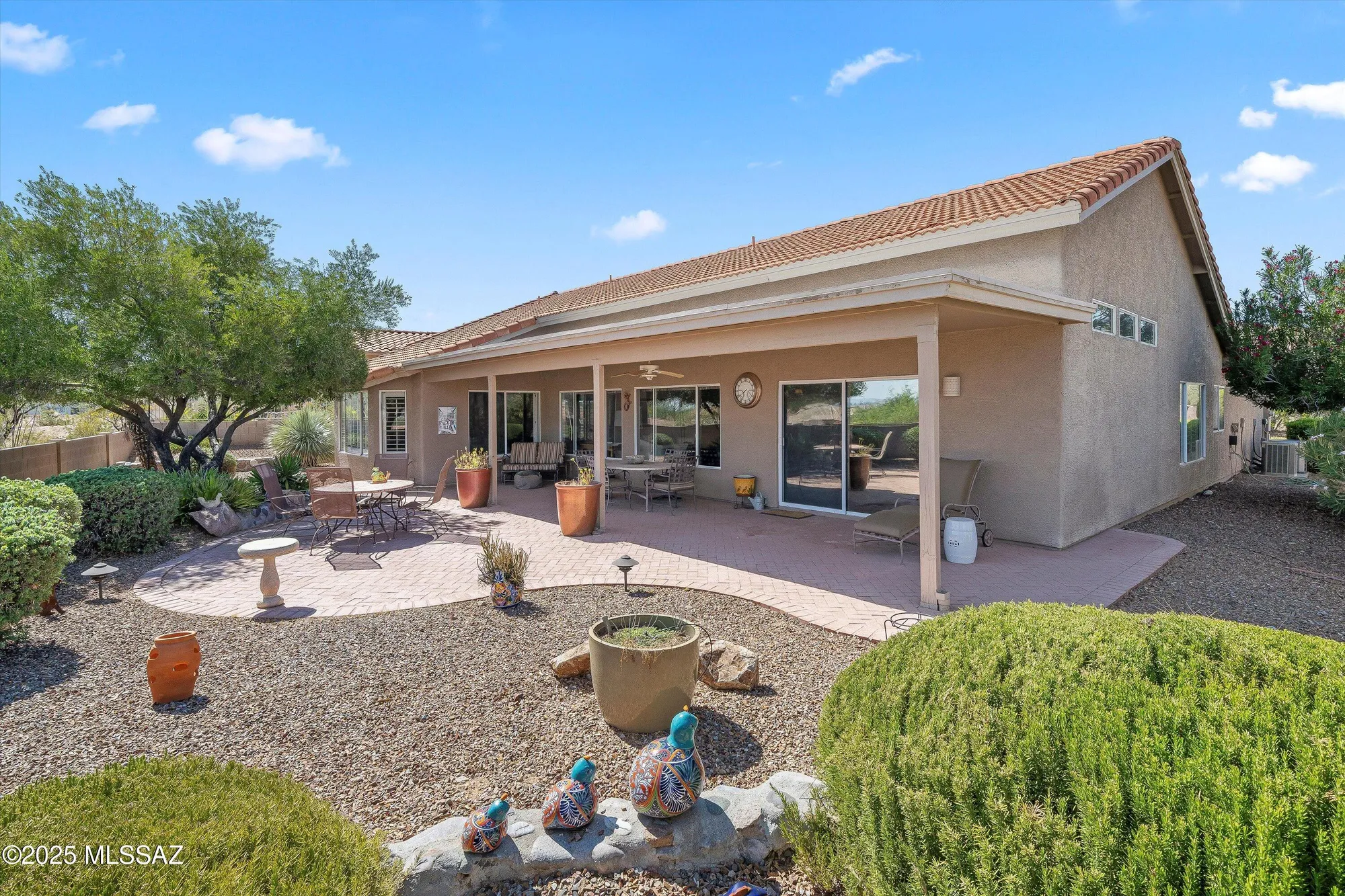 Property Slideshow image 34 of 44 | 62187 e amberwood dr, Saddlebrooke, AZ, 85739