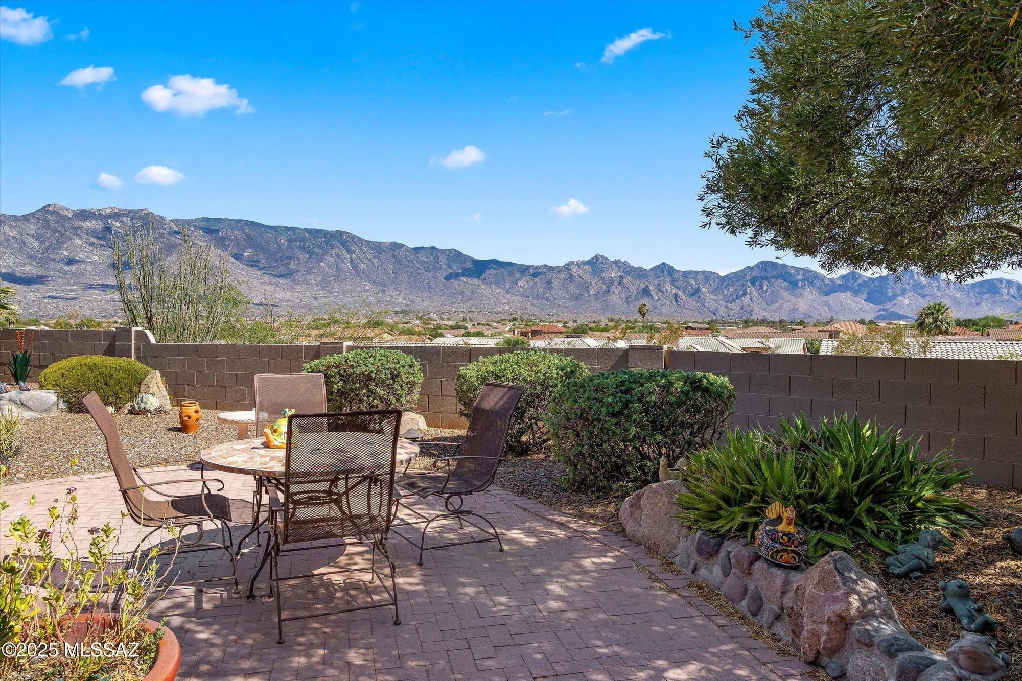 Property Slideshow image 39 of 44 | 62187 e amberwood dr, Saddlebrooke, AZ, 85739