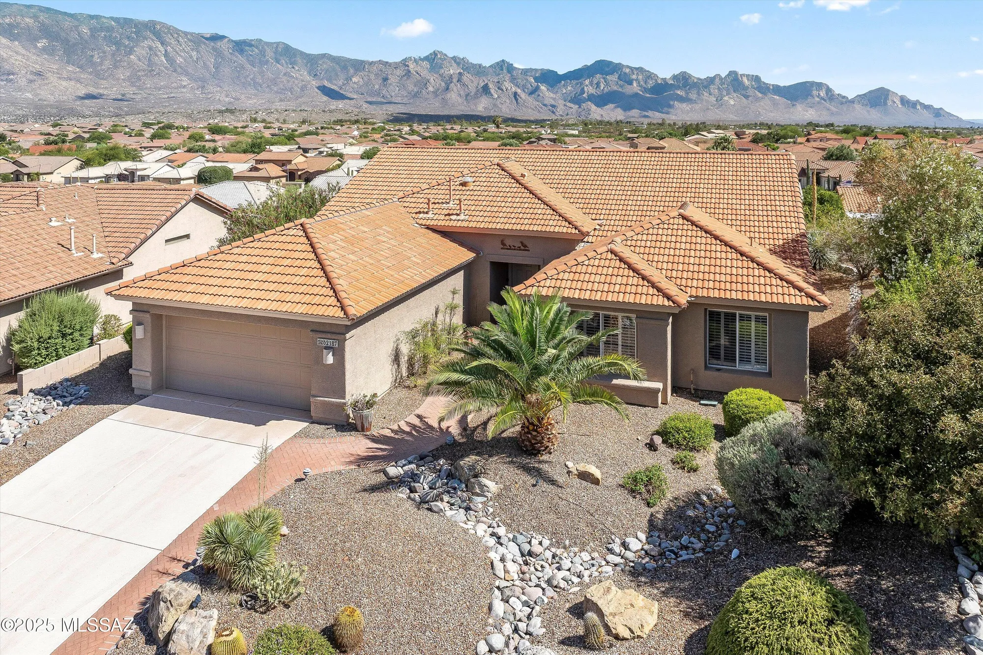 Property Slideshow image 40 of 44 | 62187 e amberwood dr, Saddlebrooke, AZ, 85739