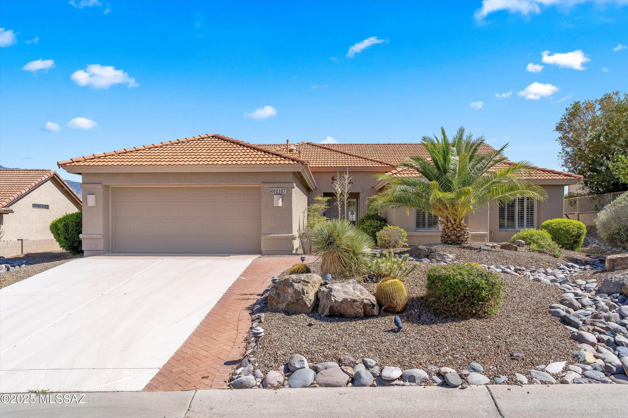 Property Slideshow image 2 of 44 | 62187 e amberwood dr, Saddlebrooke, AZ, 85739