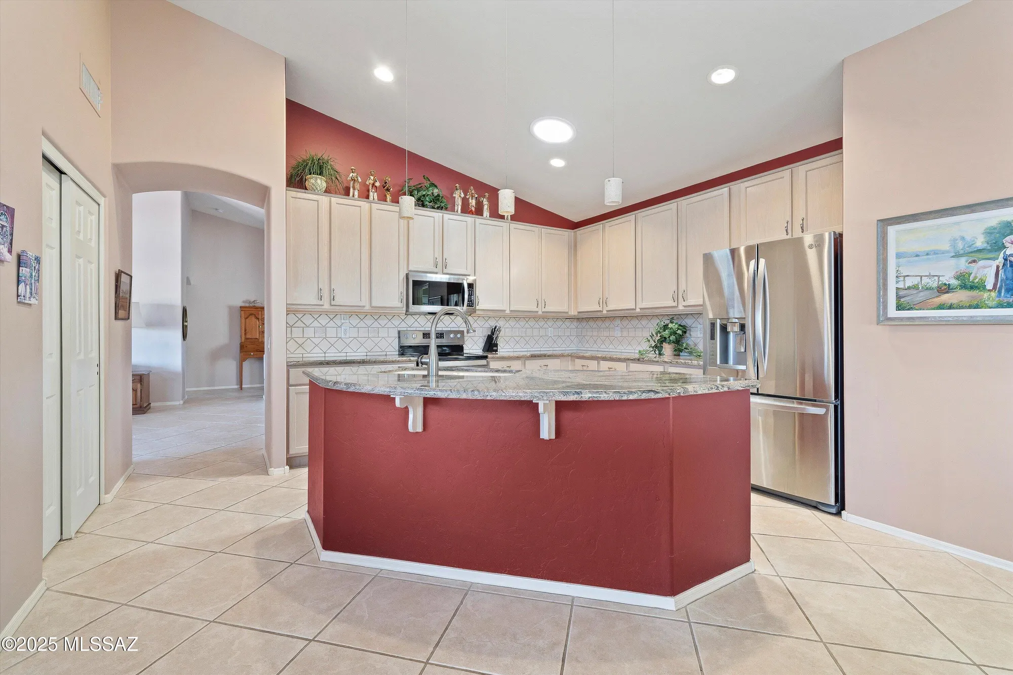 Property Slideshow image 6 of 44 | 62187 e amberwood dr, Saddlebrooke, AZ, 85739