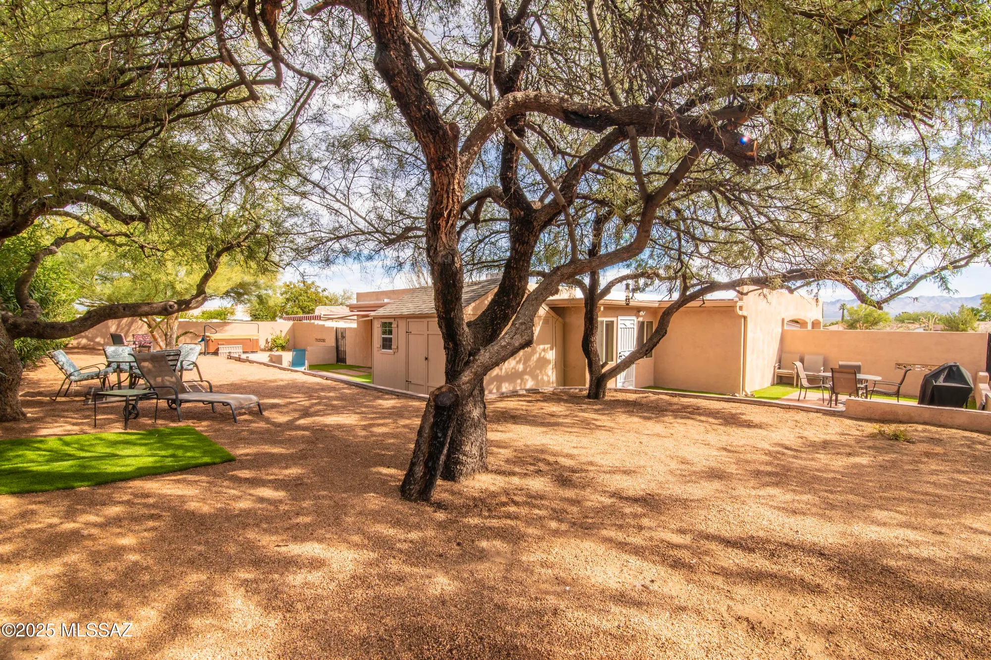 Property Slideshow image 46 of 50 | 845 n calle canela, Green Valley, AZ, 85614