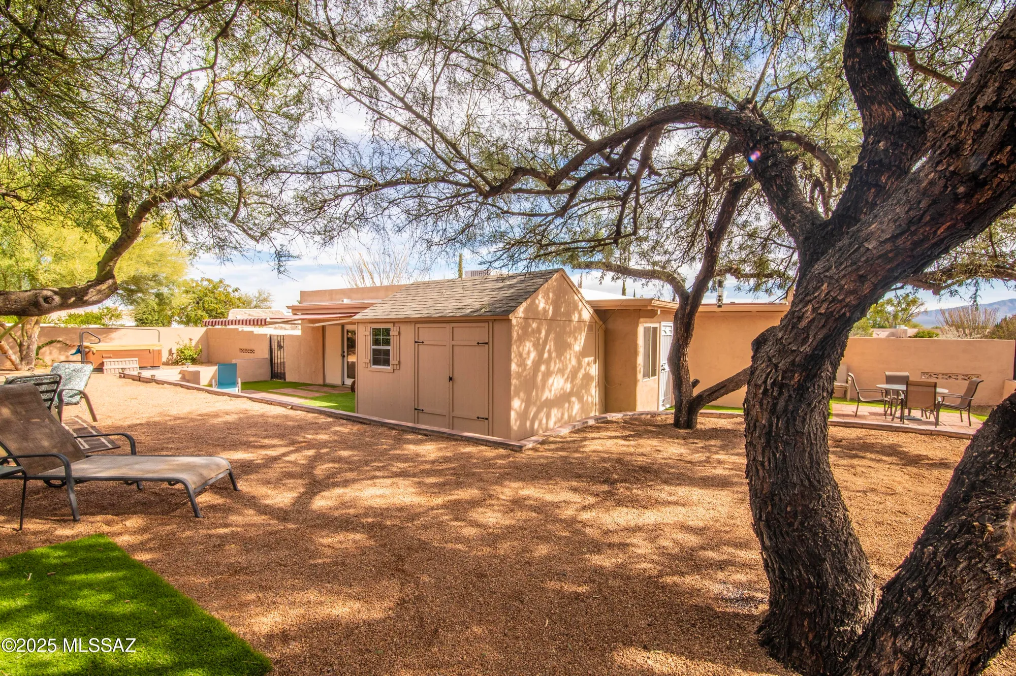 Property Slideshow image 47 of 50 | 845 n calle canela, Green Valley, AZ, 85614