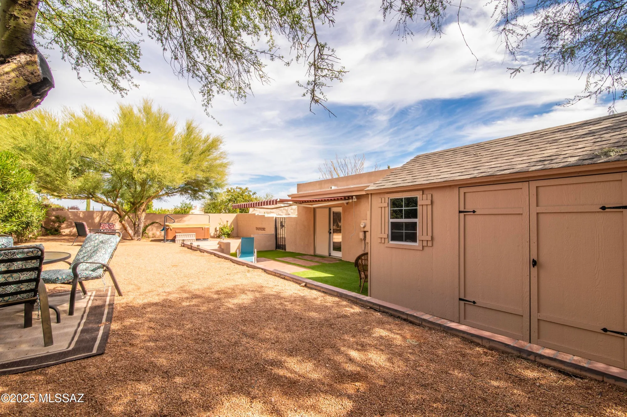 Property Slideshow image 48 of 50 | 845 n calle canela, Green Valley, AZ, 85614