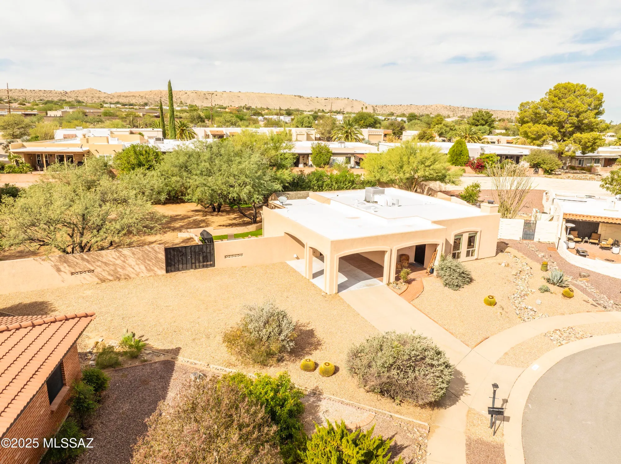 Property Slideshow image 3 of 50 | 845 n calle canela, Green Valley, AZ, 85614