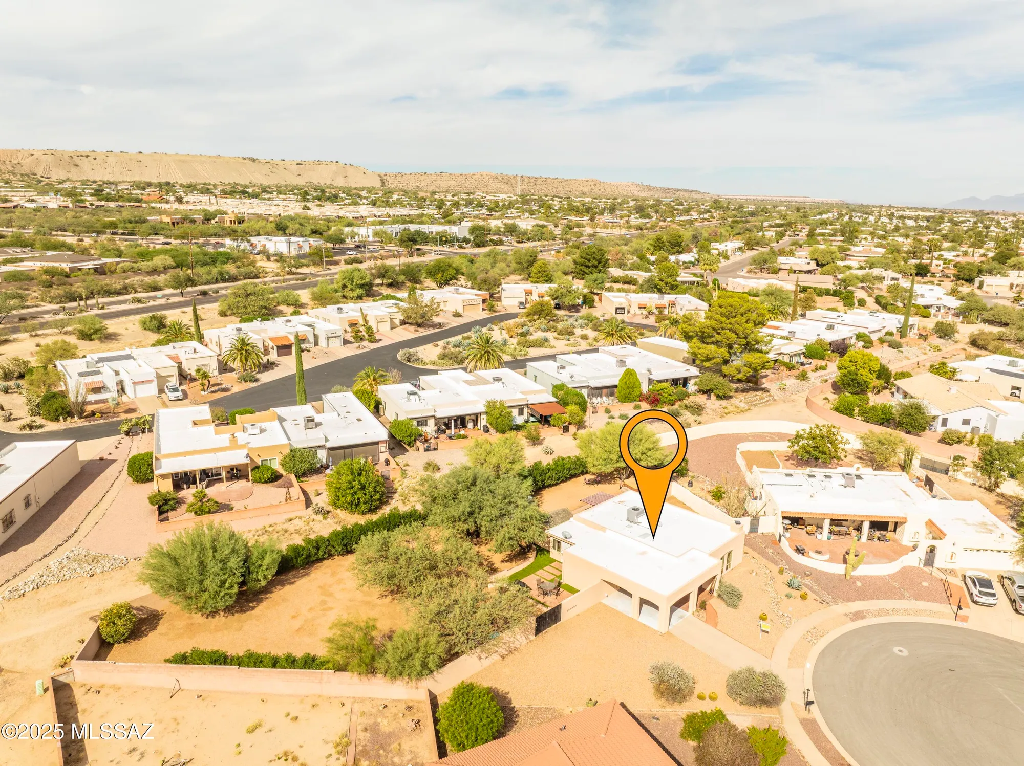 Property Slideshow image 4 of 50 | 845 n calle canela, Green Valley, AZ, 85614