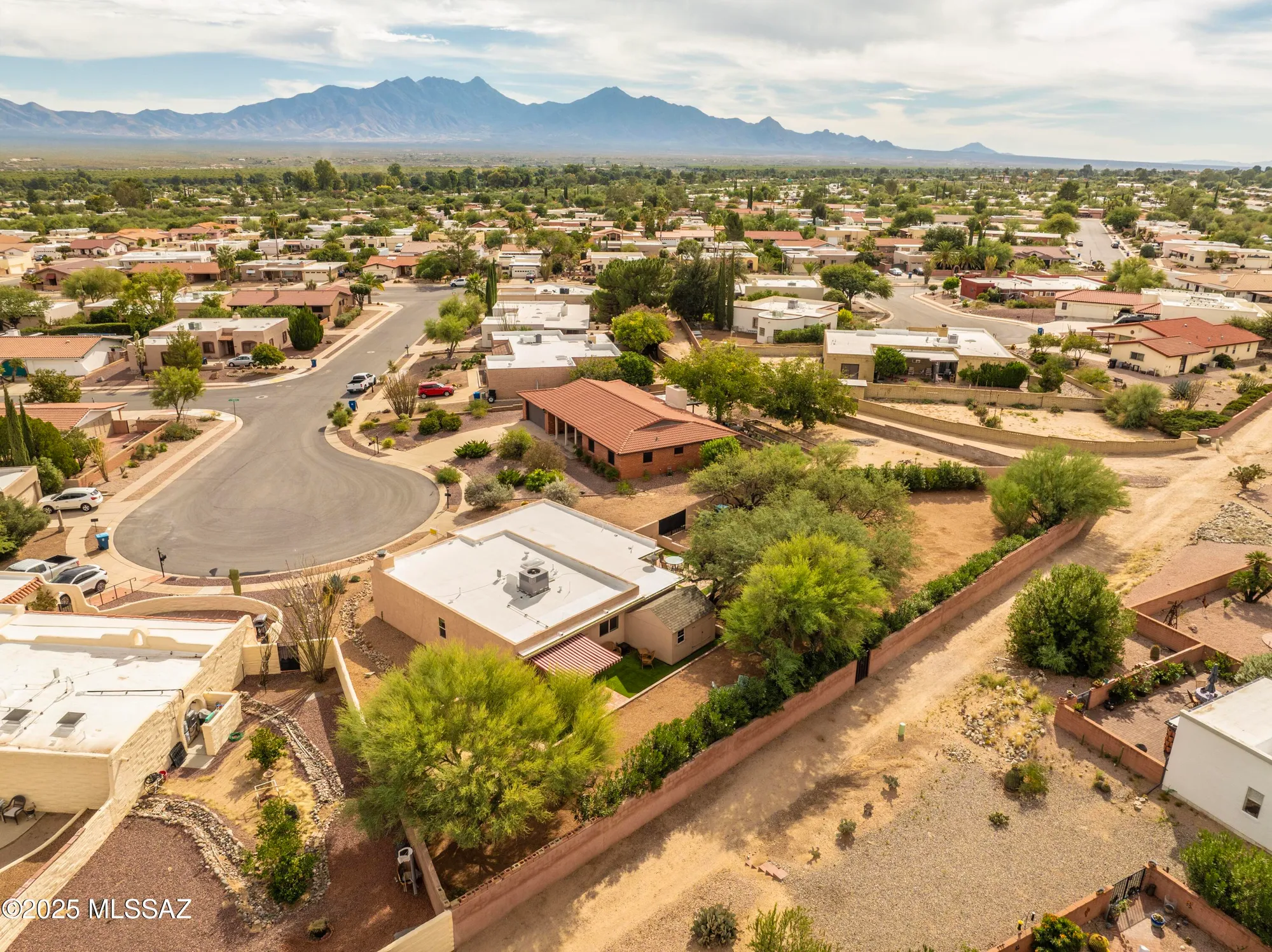 Property Slideshow image 5 of 50 | 845 n calle canela, Green Valley, AZ, 85614