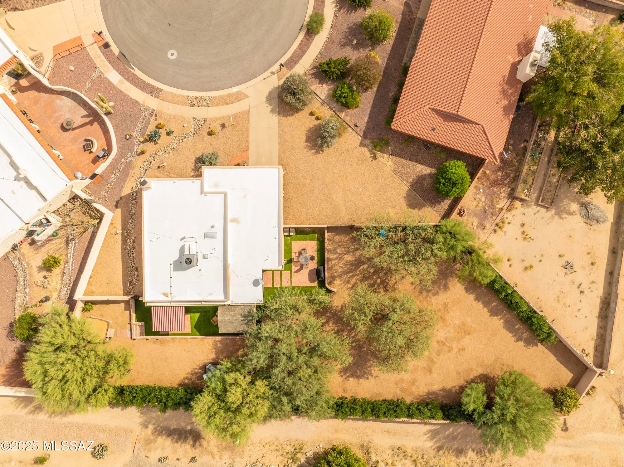 Property Slideshow image 7 of 50 | 845 n calle canela, Green Valley, AZ, 85614