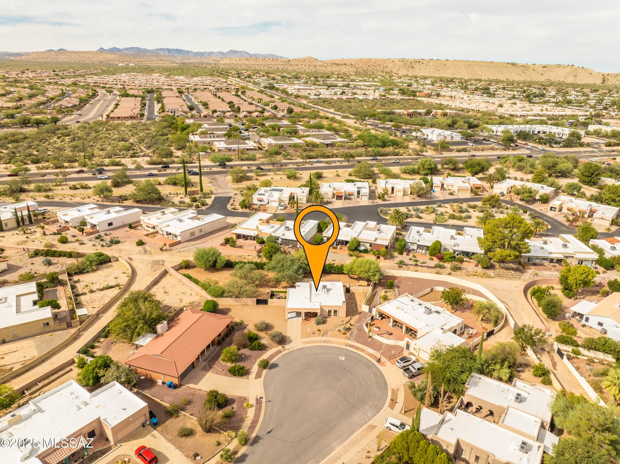 Property Slideshow image 49 of 50 | 845 n calle canela, Green Valley, AZ, 85614