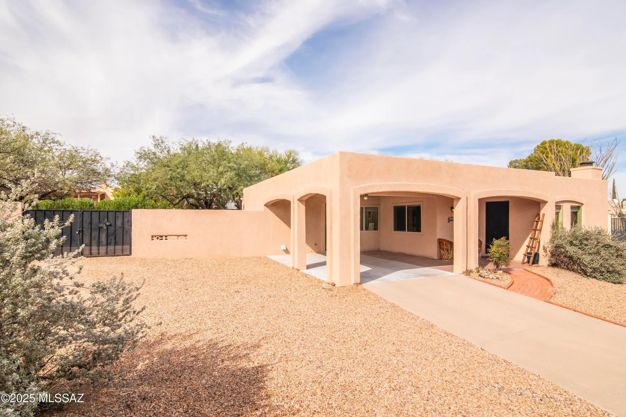 Property Slideshow image 10 of 50 | 845 n calle canela, Green Valley, AZ, 85614