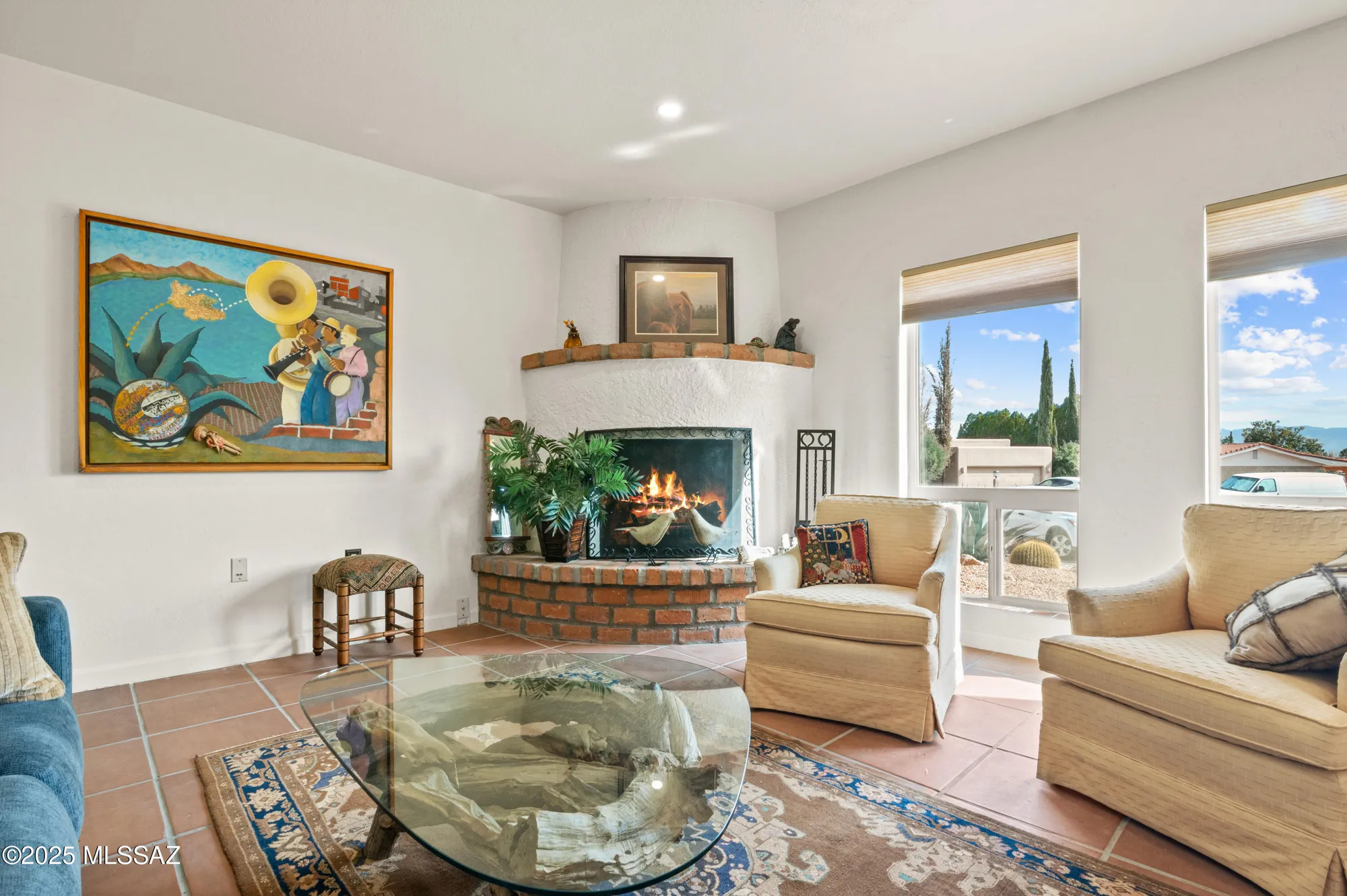 Property Slideshow image 25 of 50 | 845 n calle canela, Green Valley, AZ, 85614