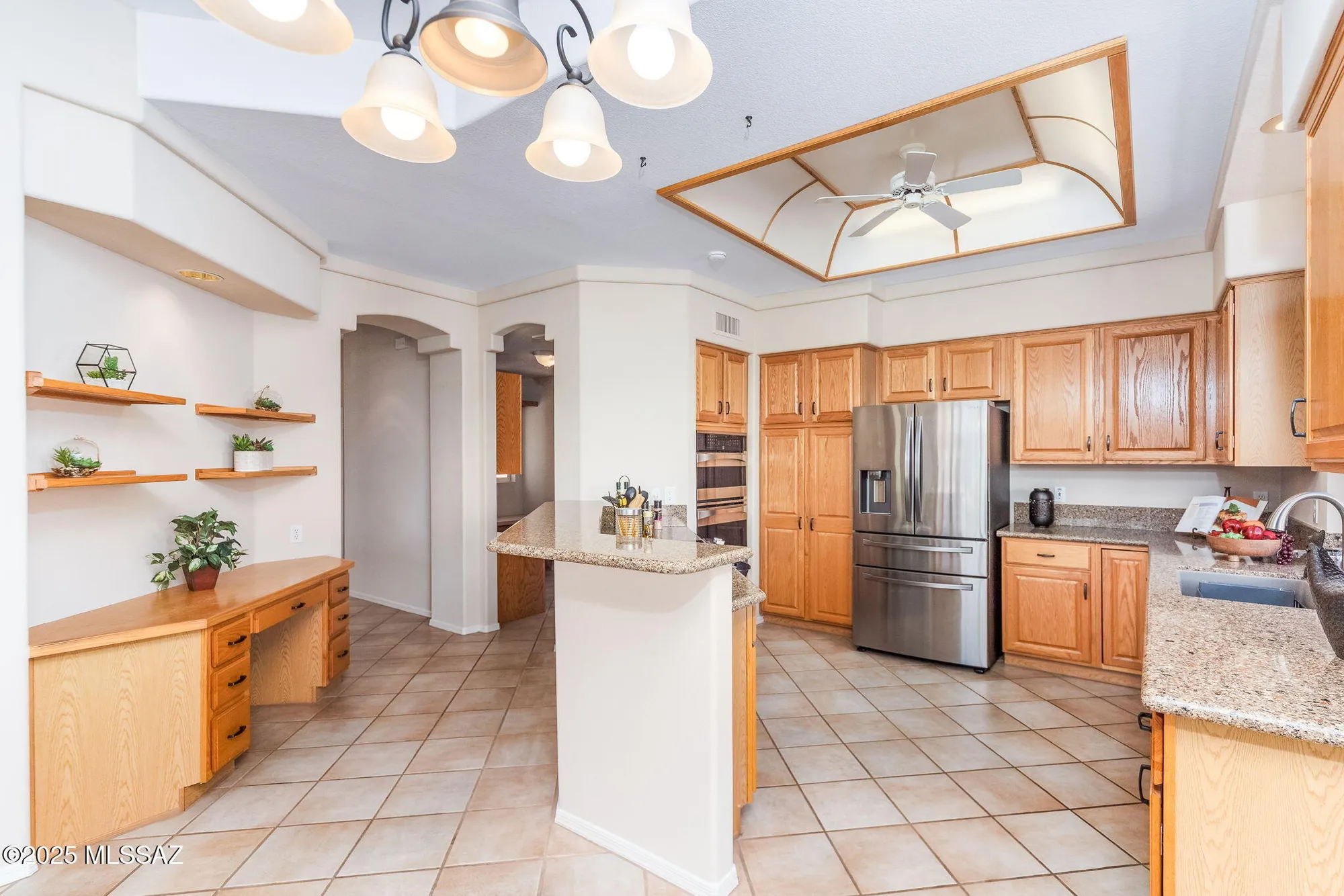 Property Slideshow image 18 of 49 | 14686 n lost arrow dr, Oro Valley, AZ, 85755