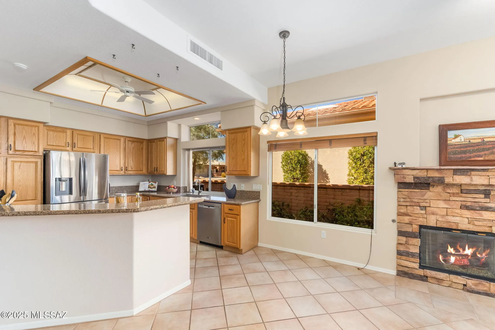Property Slideshow image 21 of 49 | 14686 n lost arrow dr, Oro Valley, AZ, 85755