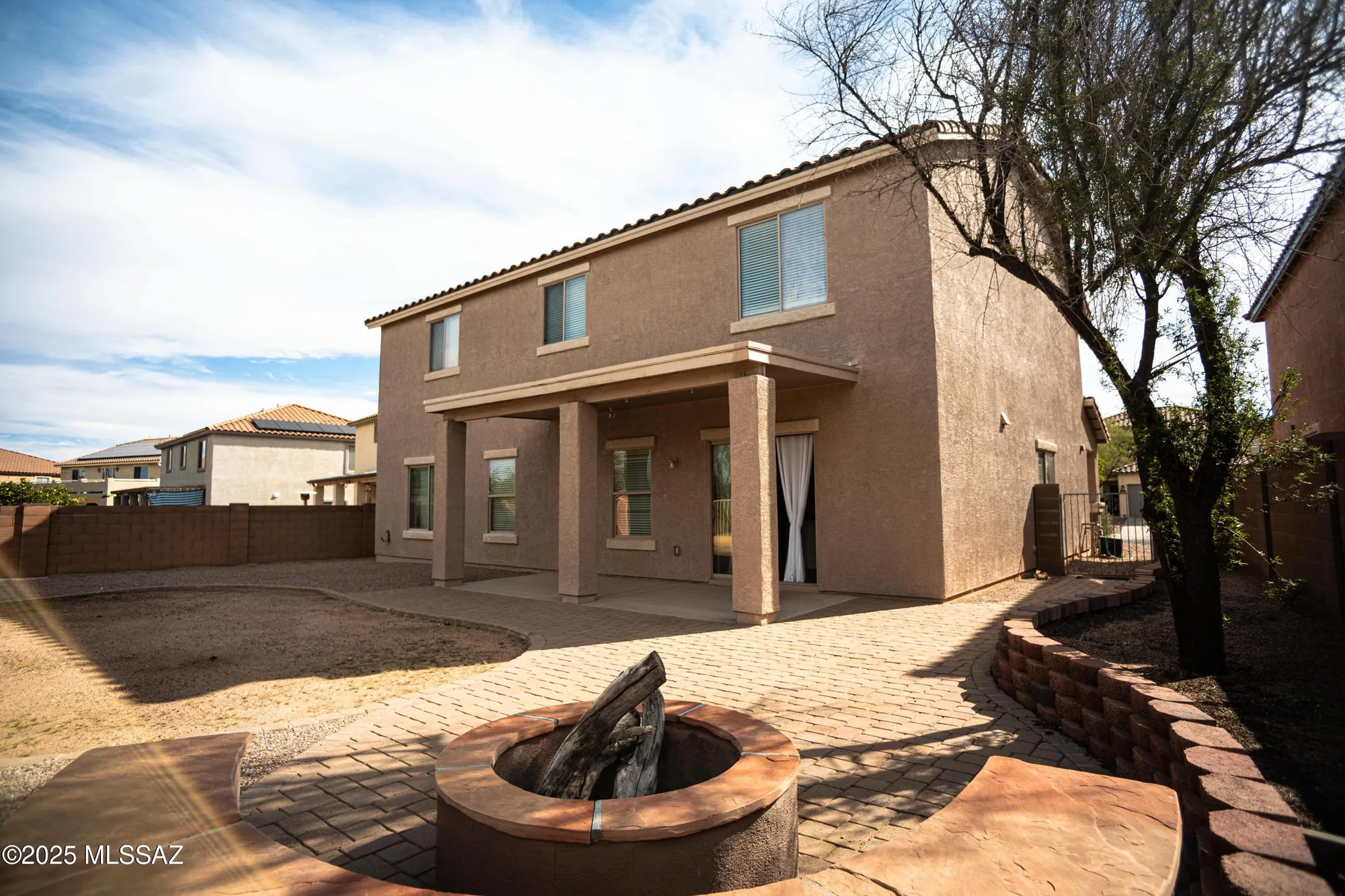 Property Slideshow image 14 of 16 | 950 w vuelta olivero, Sahuarita, AZ, 85629
