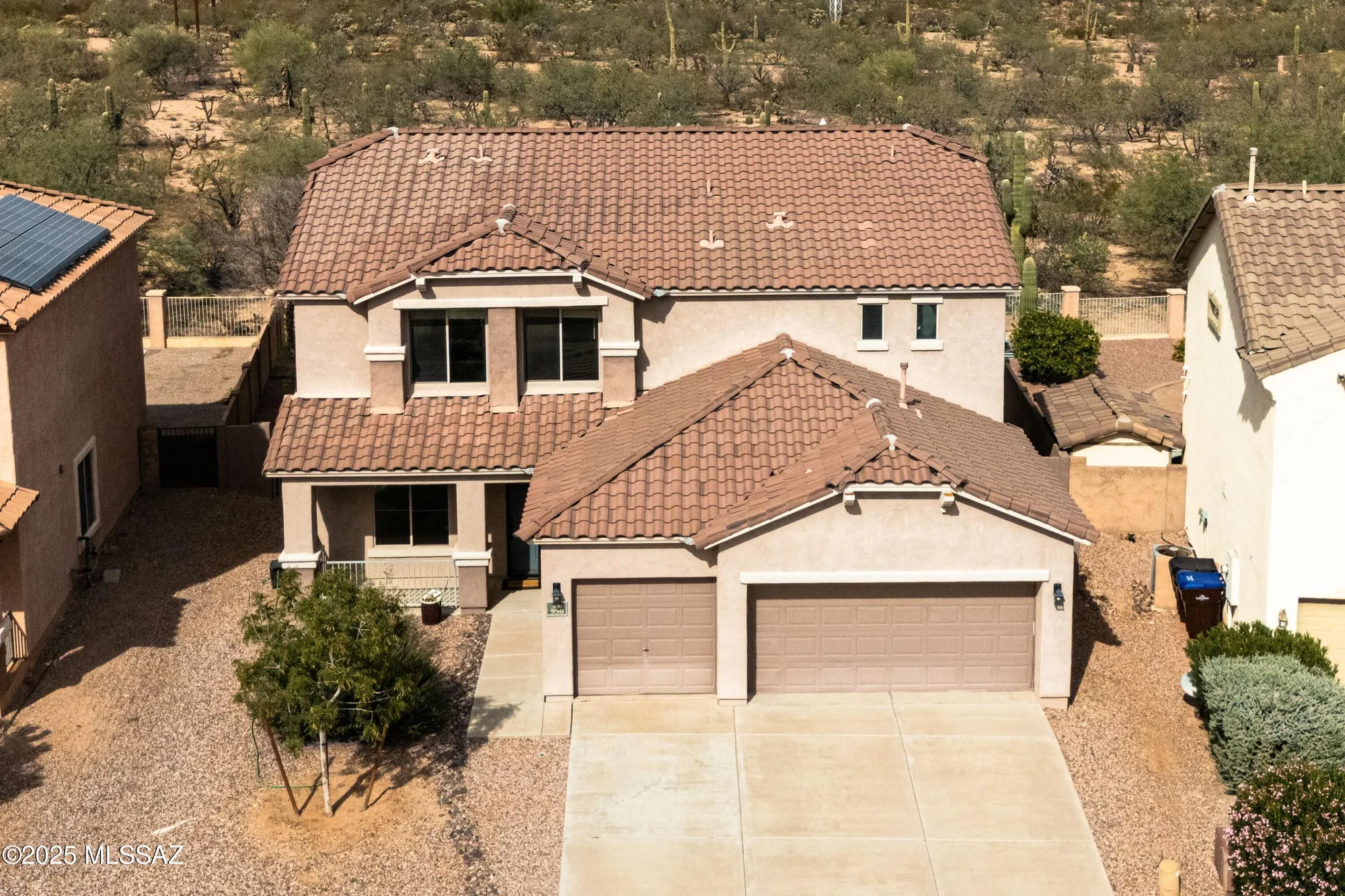 Property Slideshow image 1 of 16 | 950 w vuelta olivero, Sahuarita, AZ, 85629