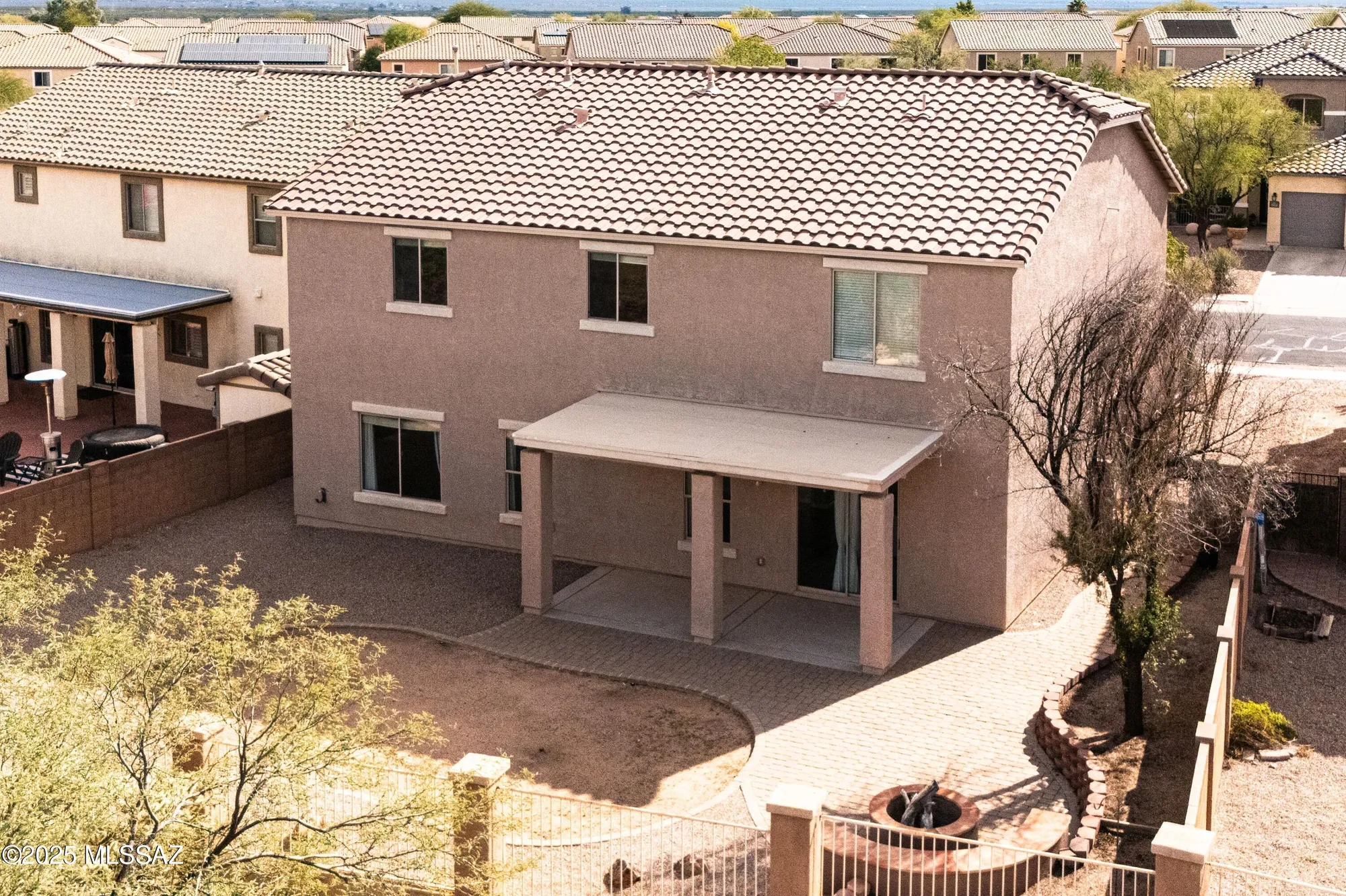 Property Slideshow image 2 of 16 | 950 w vuelta olivero, Sahuarita, AZ, 85629