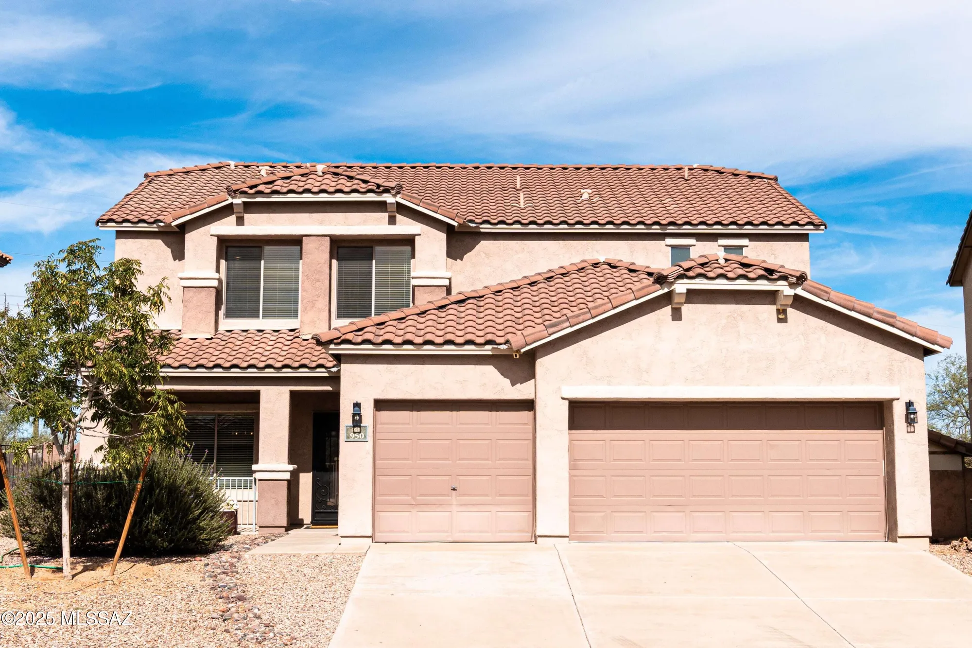 Property Slideshow image 16 of 16 | 950 w vuelta olivero, Sahuarita, AZ, 85629