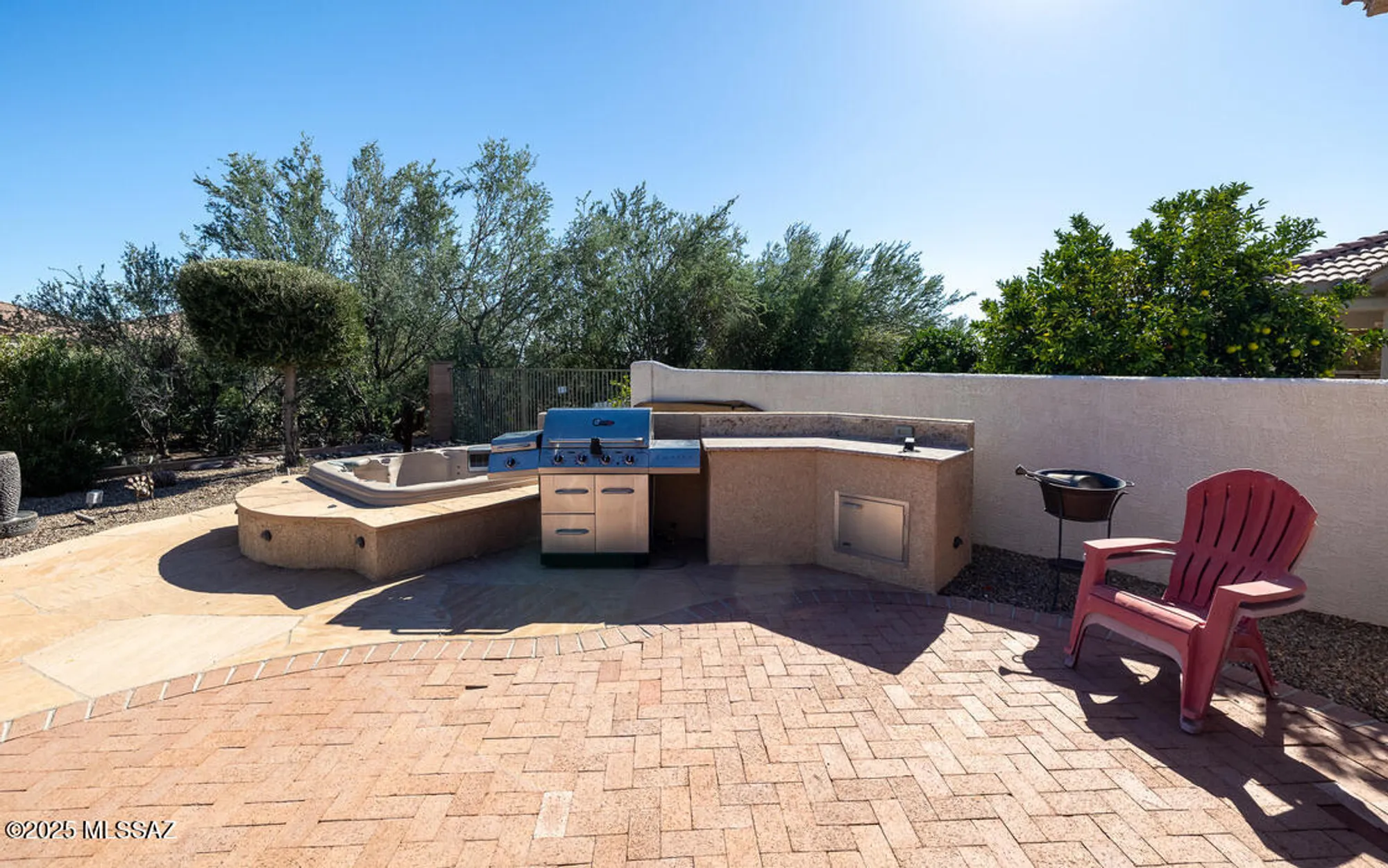 Property Slideshow image 33 of 50 | 13640 n gold cholla pl, Marana, AZ, 85658