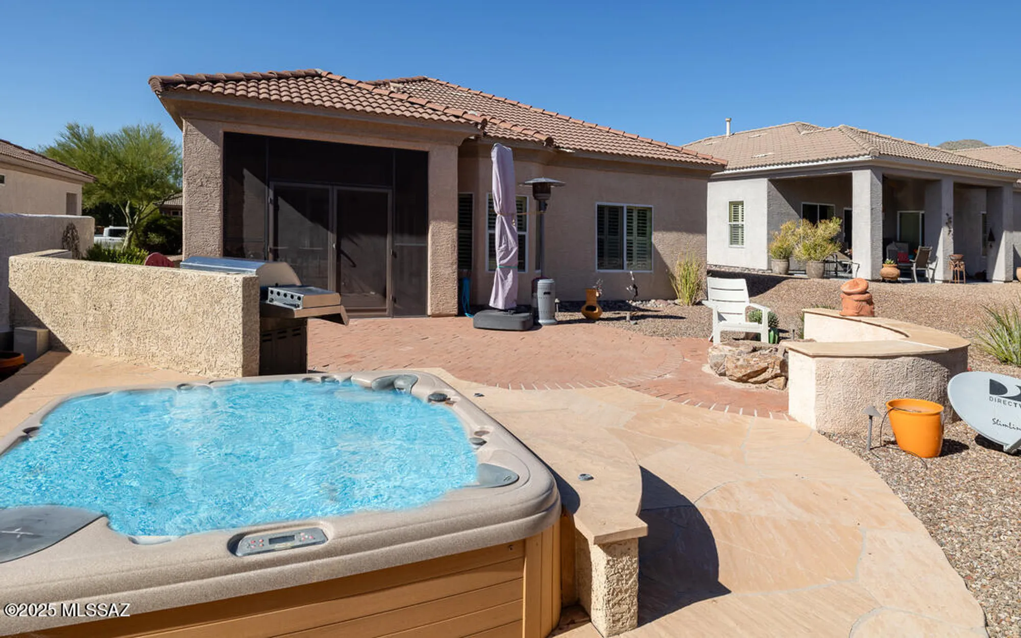 Property Slideshow image 35 of 50 | 13640 n gold cholla pl, Marana, AZ, 85658