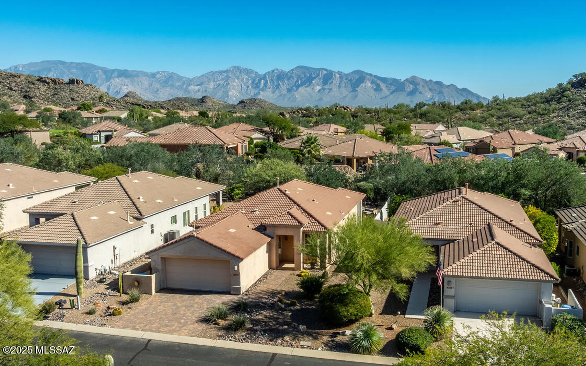Property Slideshow image 3 of 50 | 13640 n gold cholla pl, Marana, AZ, 85658