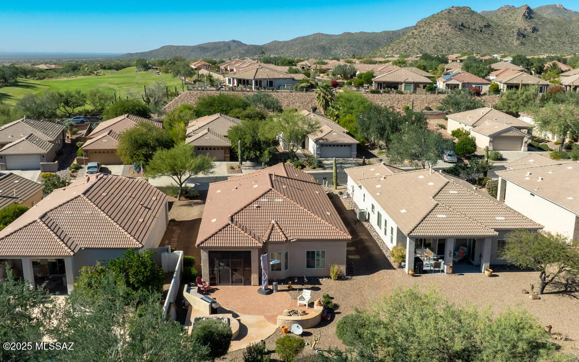 Property Slideshow image 42 of 50 | 13640 n gold cholla pl, Marana, AZ, 85658