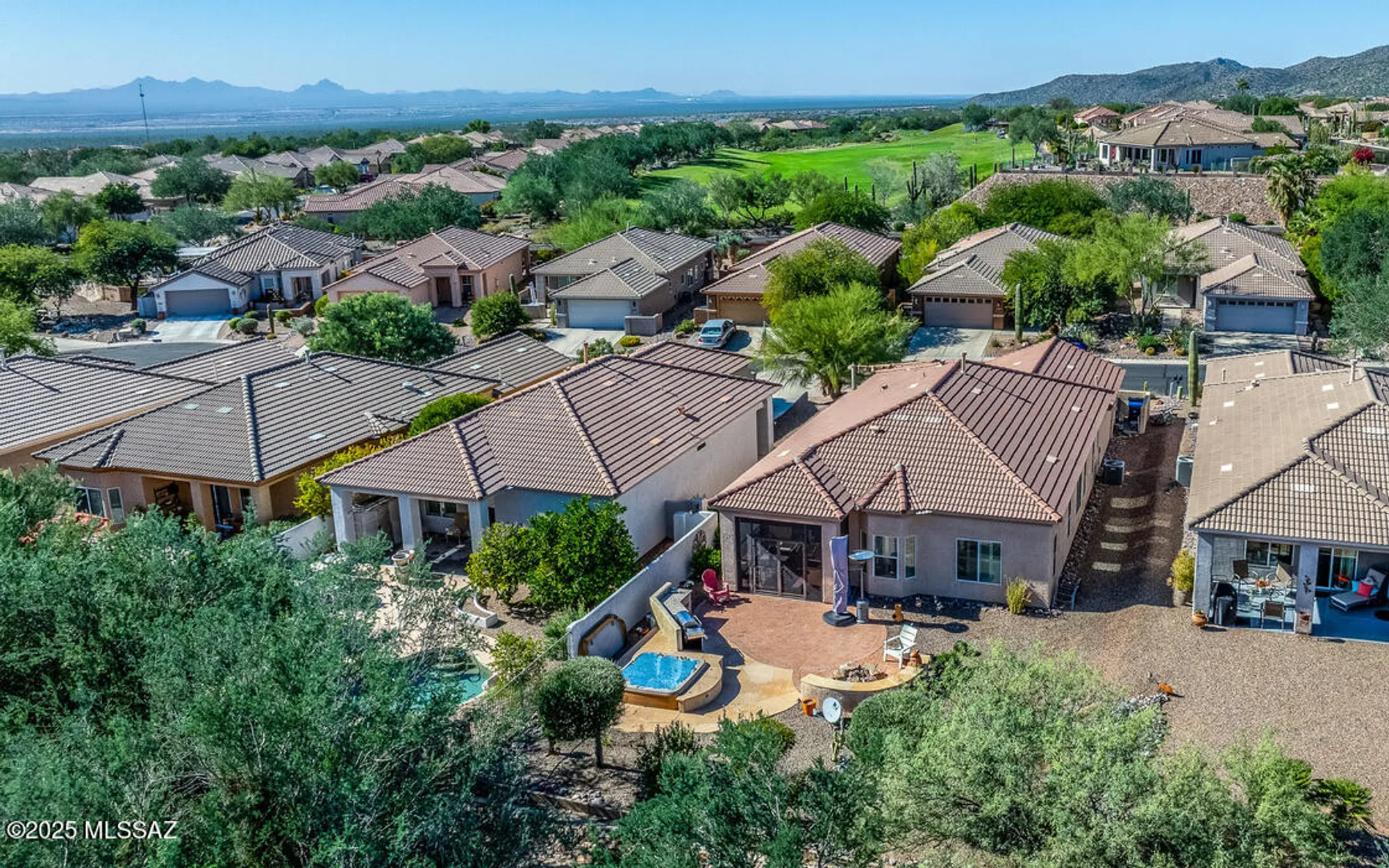 Property Slideshow image 43 of 50 | 13640 n gold cholla pl, Marana, AZ, 85658