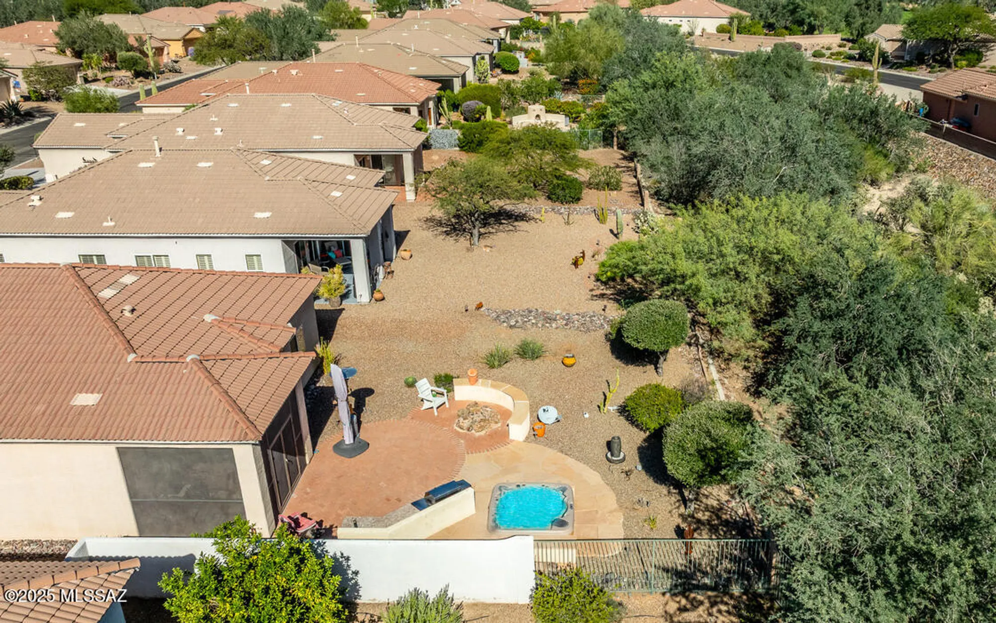 Property Slideshow image 44 of 50 | 13640 n gold cholla pl, Marana, AZ, 85658