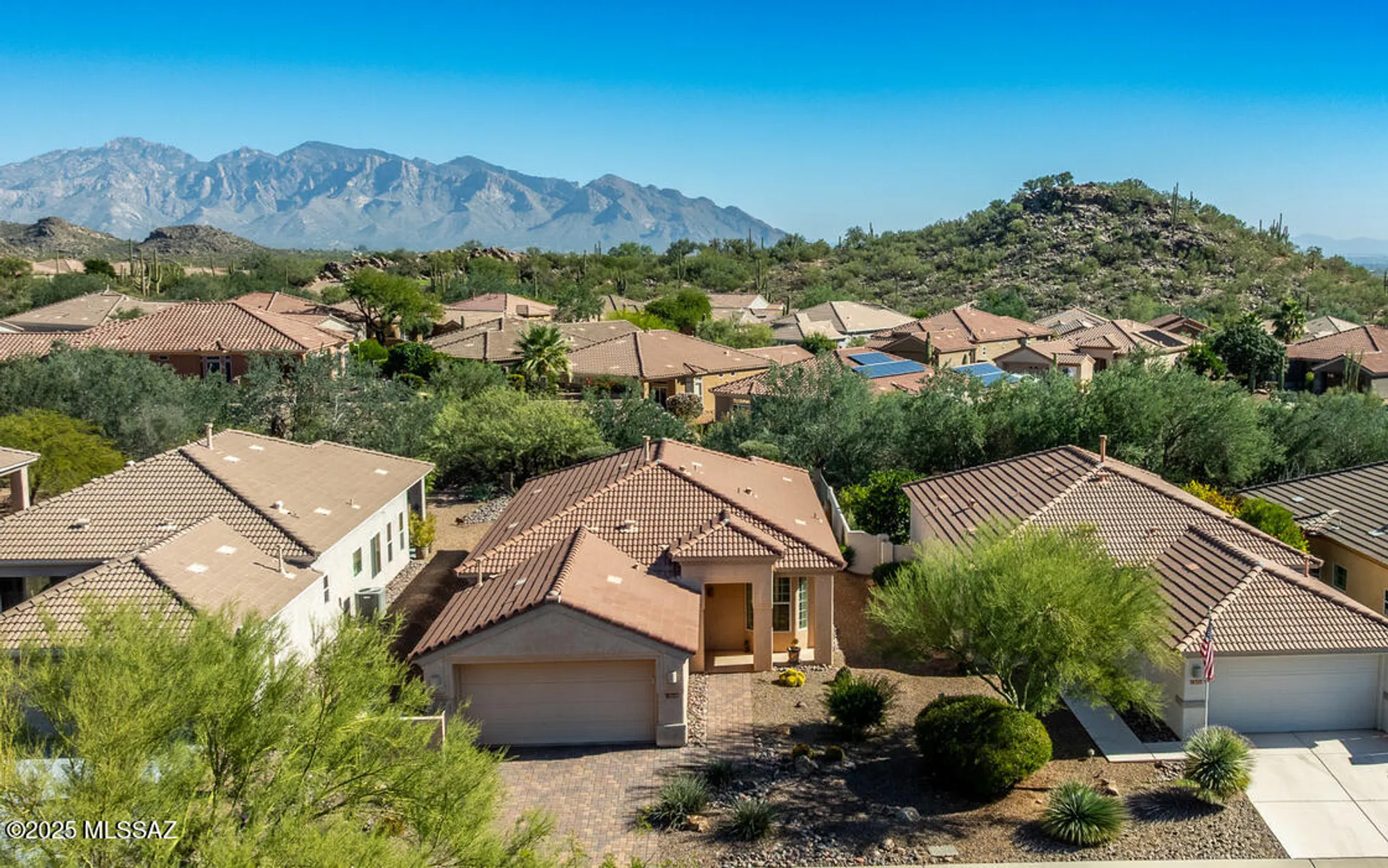 Property Slideshow image 1 of 50 | 13640 n gold cholla pl, Marana, AZ, 85658