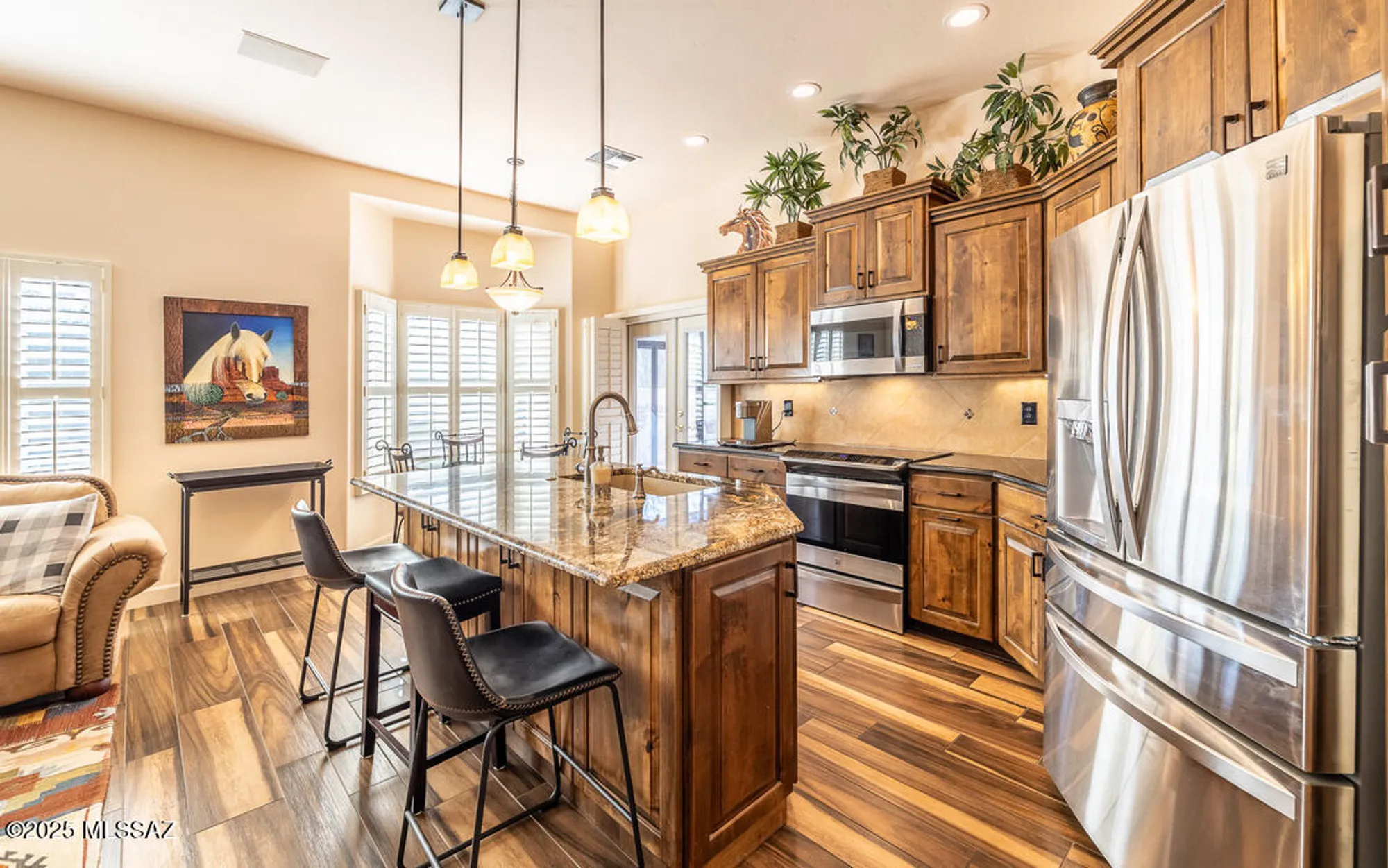 Property Slideshow image 12 of 50 | 13640 n gold cholla pl, Marana, AZ, 85658