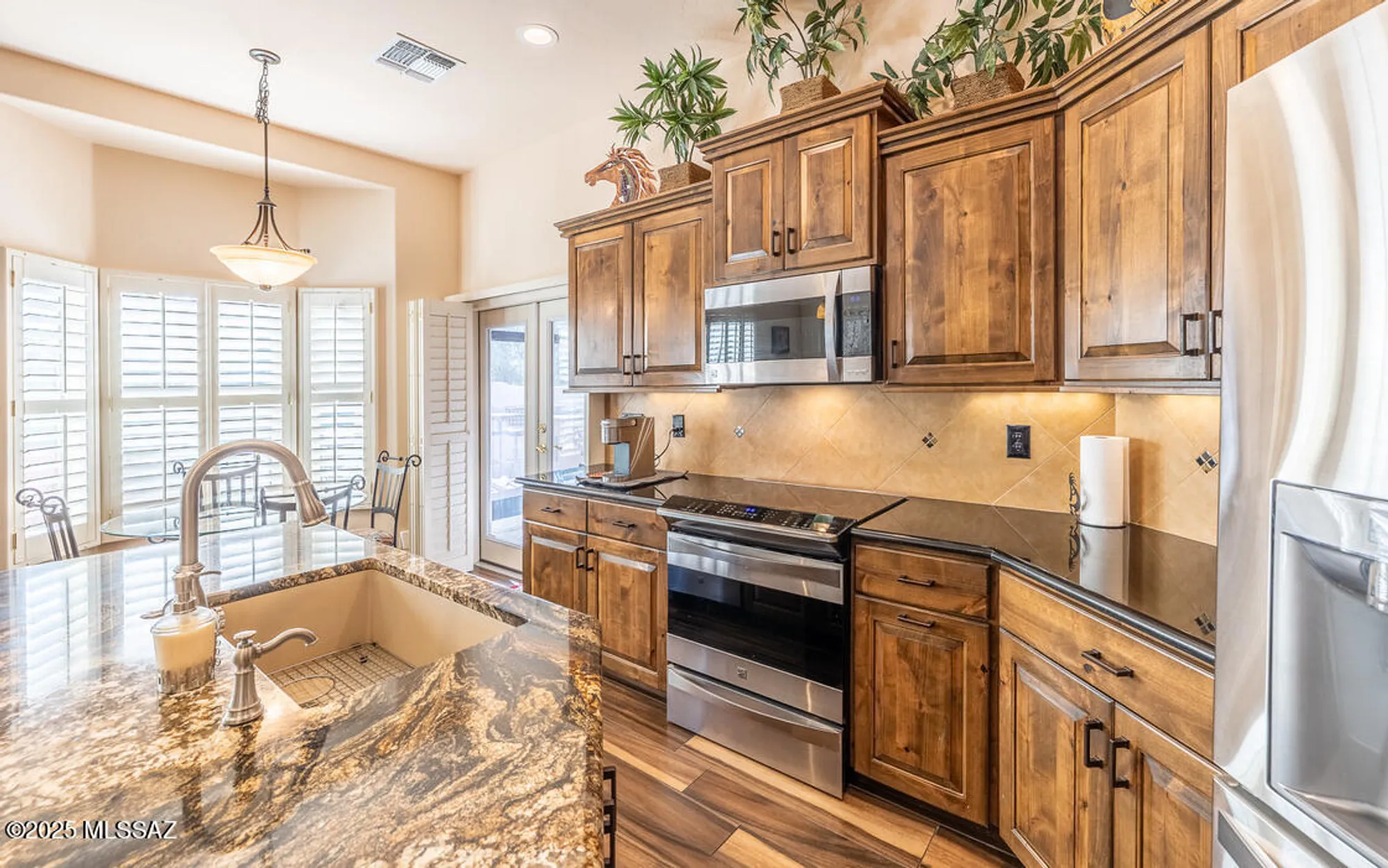 Property Slideshow image 14 of 50 | 13640 n gold cholla pl, Marana, AZ, 85658