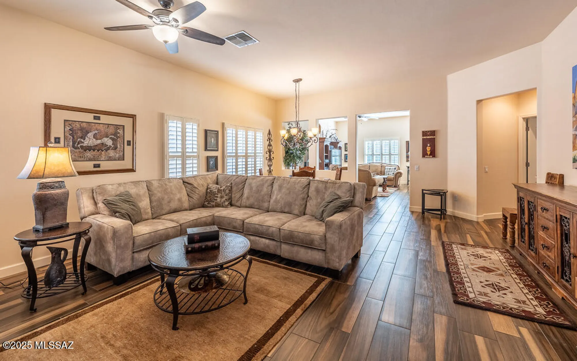 Property Slideshow image 6 of 50 | 13640 n gold cholla pl, Marana, AZ, 85658