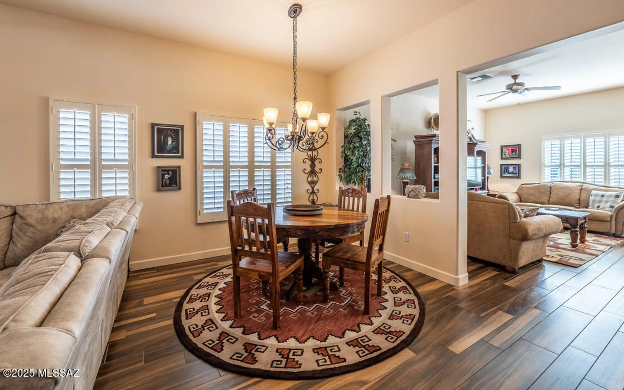 Property Slideshow image 9 of 50 | 13640 n gold cholla pl, Marana, AZ, 85658