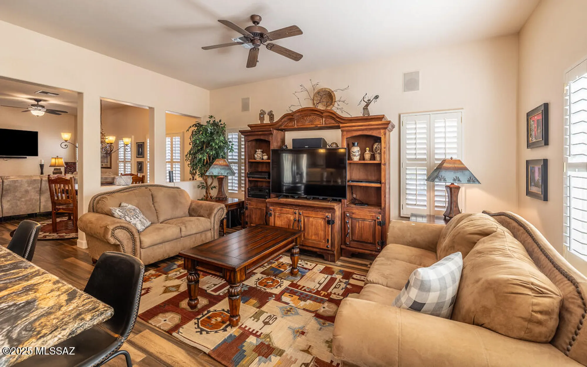 Property Slideshow image 11 of 50 | 13640 n gold cholla pl, Marana, AZ, 85658