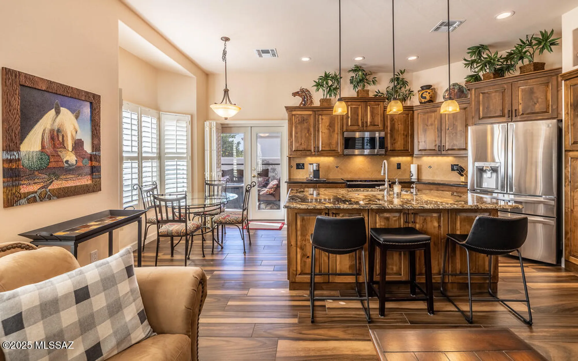 Property Slideshow image 13 of 50 | 13640 n gold cholla pl, Marana, AZ, 85658