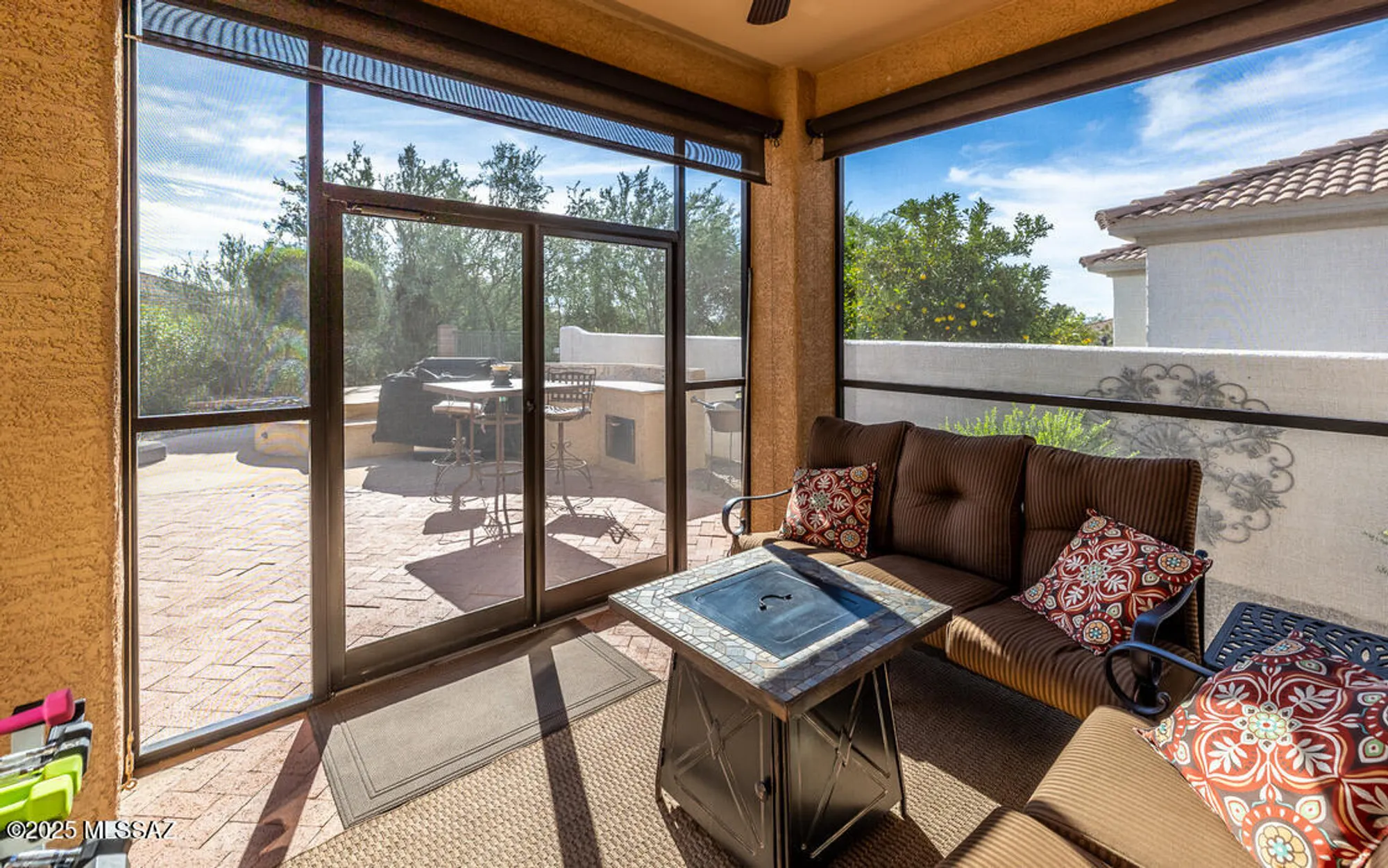 Property Slideshow image 30 of 50 | 13640 n gold cholla pl, Marana, AZ, 85658