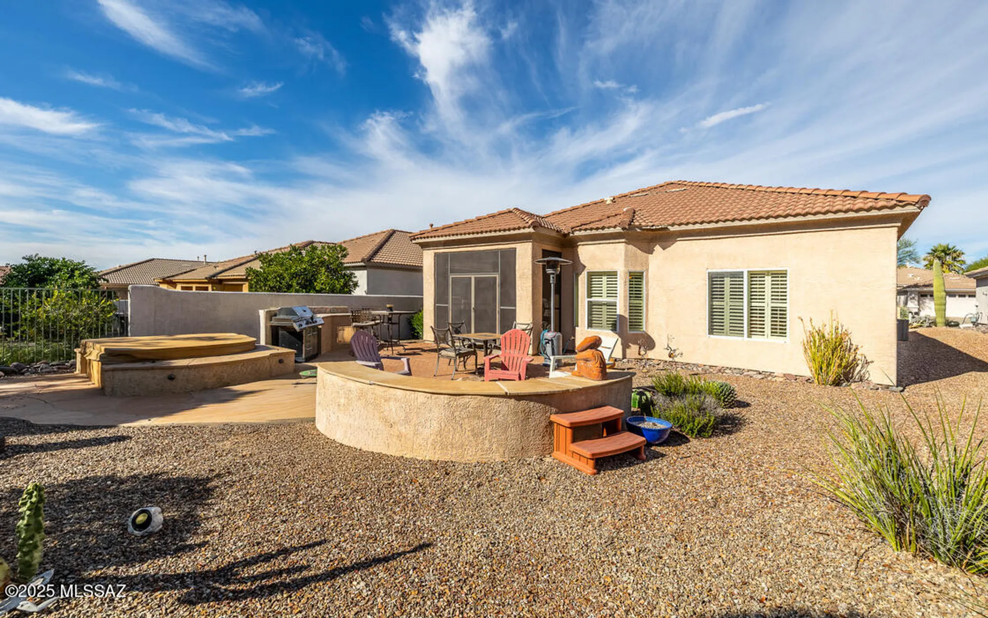 Property Slideshow image 37 of 50 | 13640 n gold cholla pl, Marana, AZ, 85658