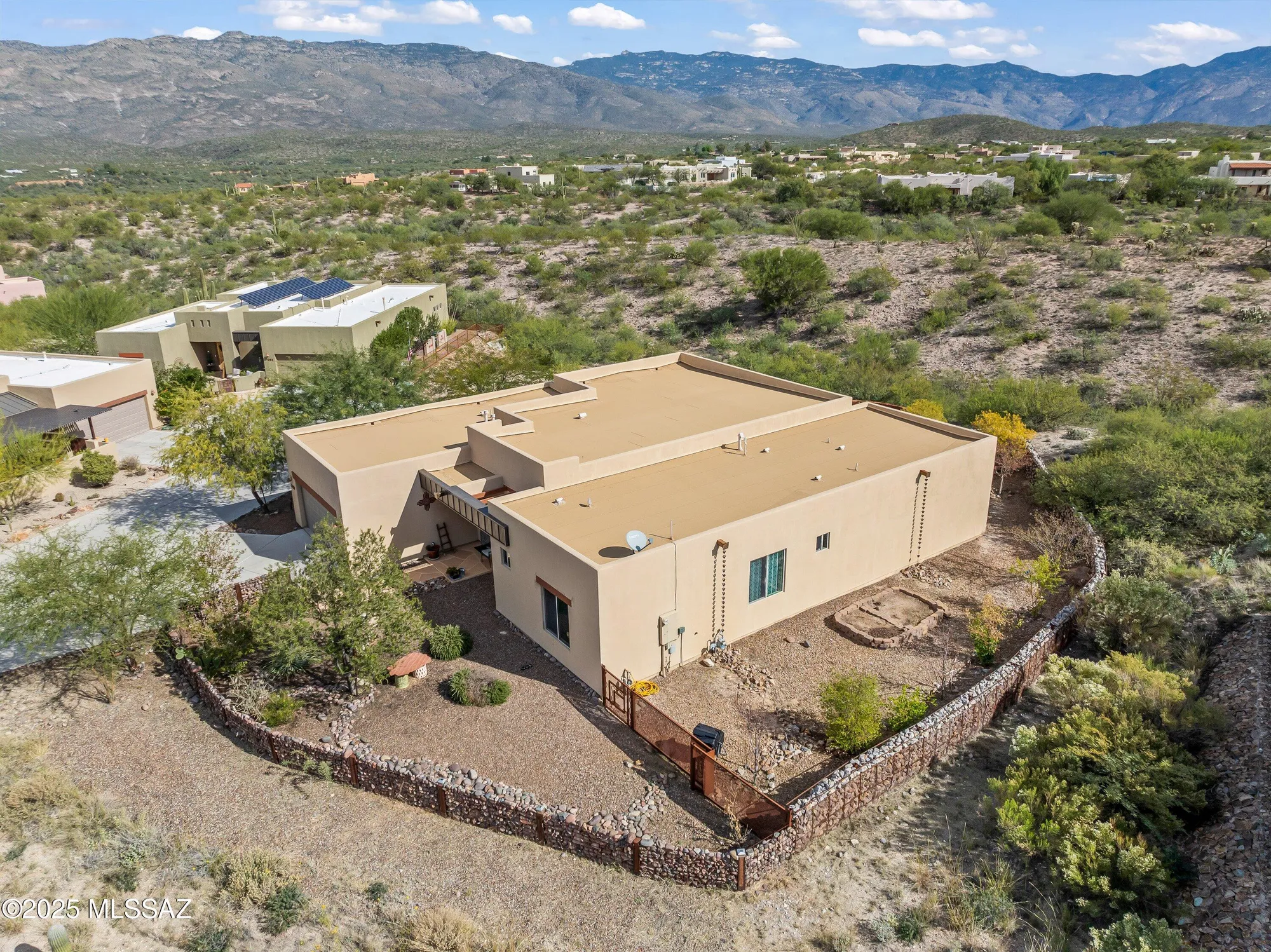 Property Slideshow image 39 of 51 | 7937 s galileo ln, Tucson, AZ, 85747