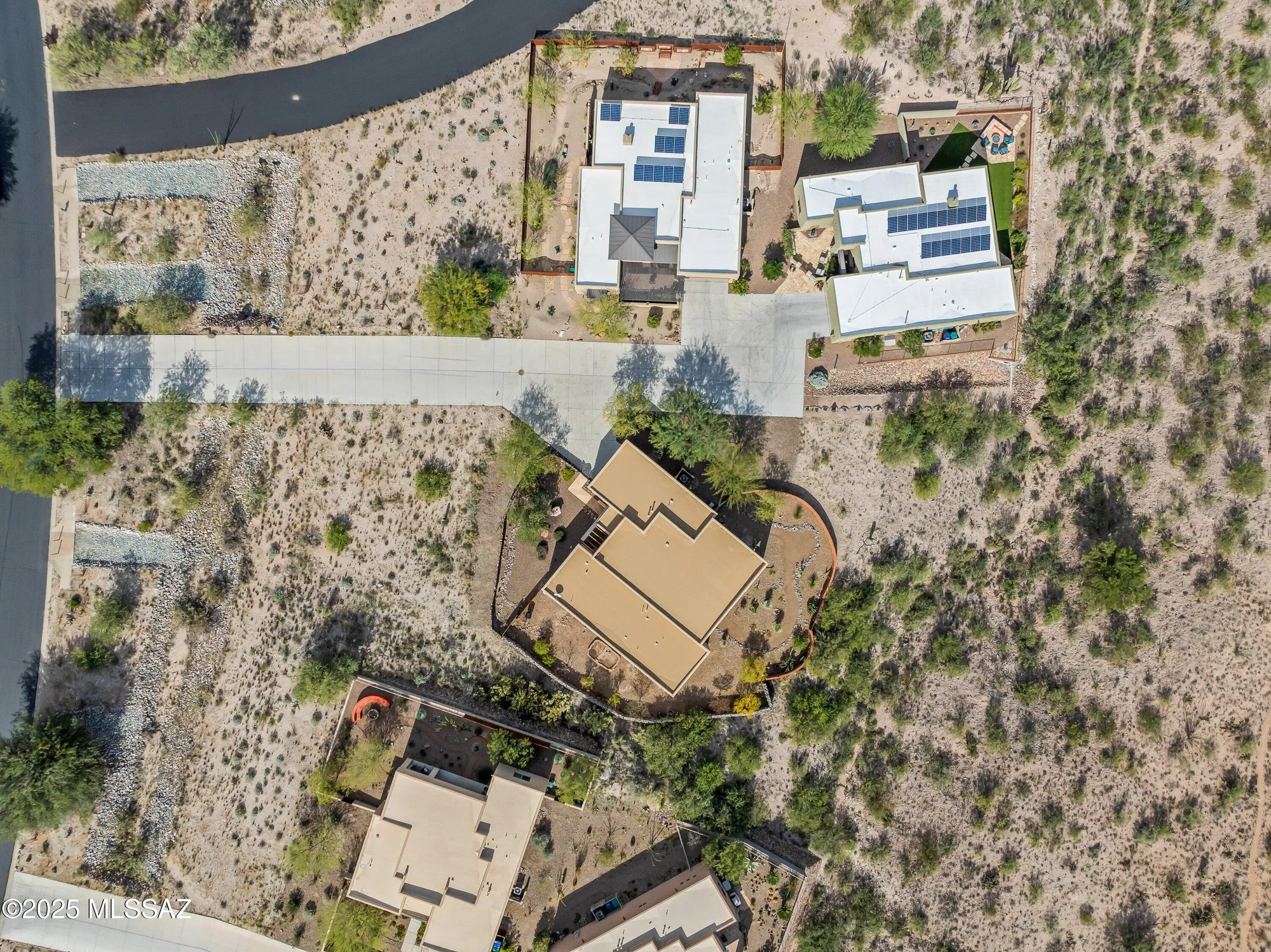 Property Slideshow image 40 of 51 | 7937 s galileo ln, Tucson, AZ, 85747