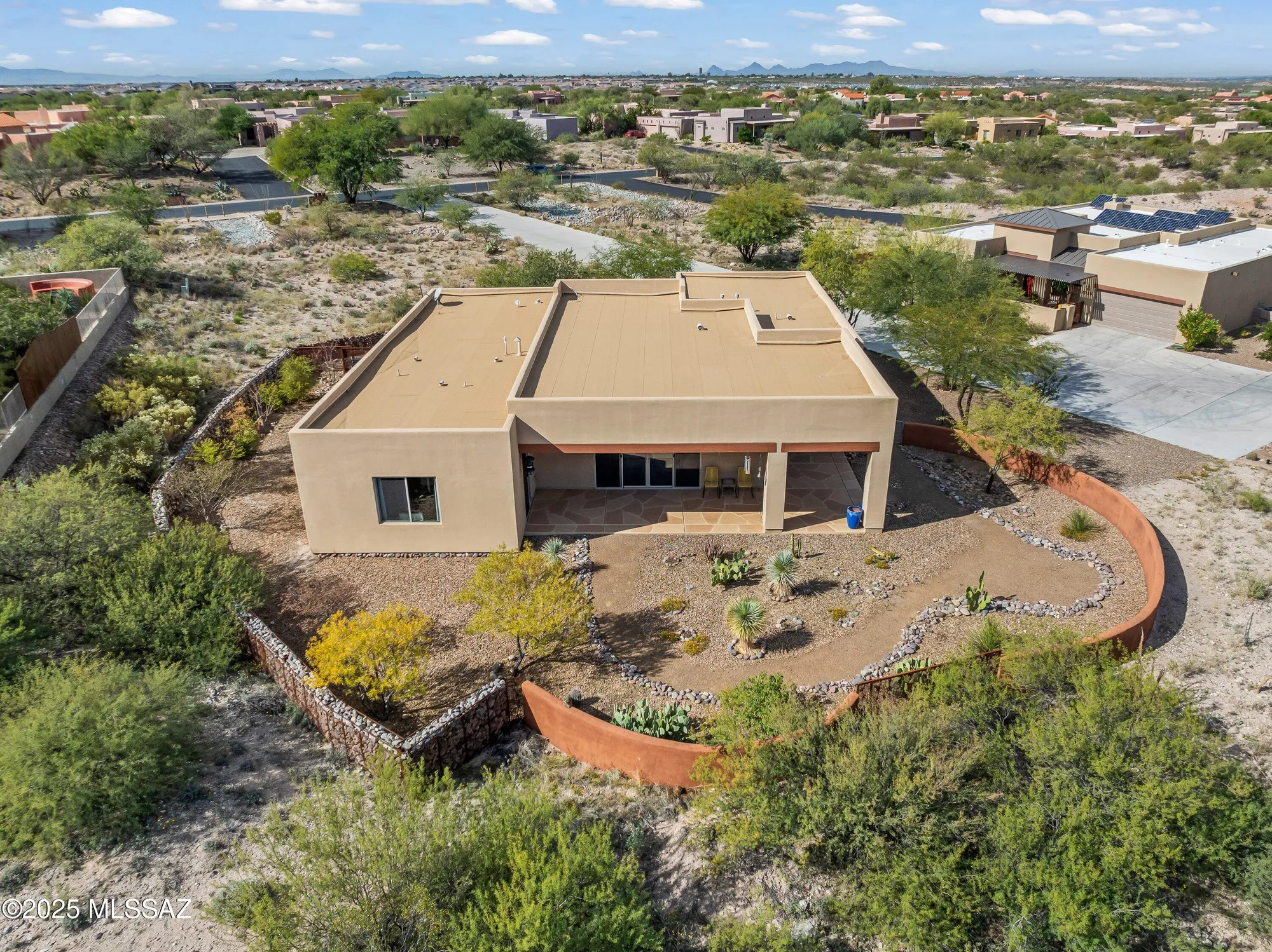 Property Slideshow image 43 of 51 | 7937 s galileo ln, Tucson, AZ, 85747